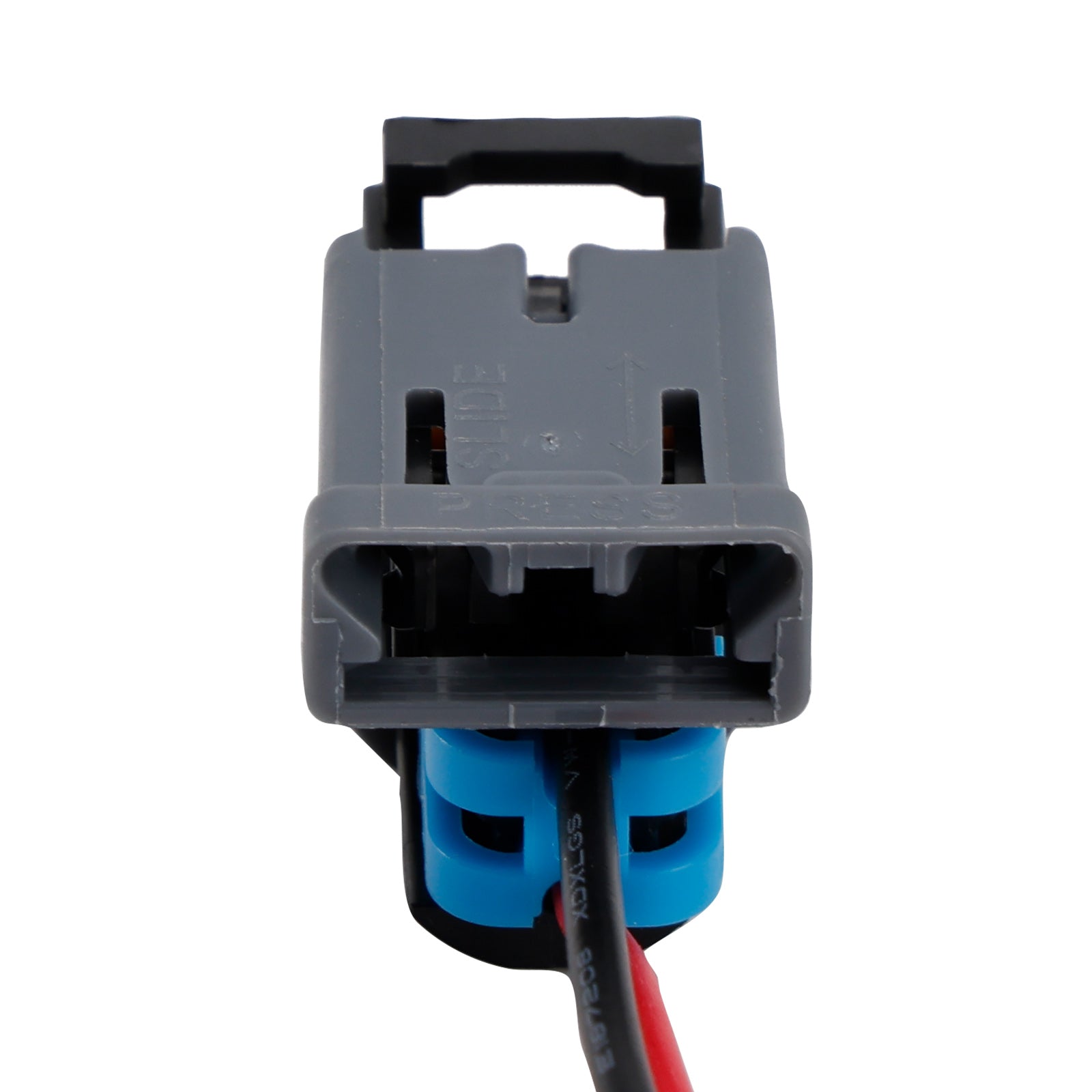 6 liittimen sarja&Polttoaineensuuttimen pigtail-johtosarja Fordille, Fitille ja Chevylle