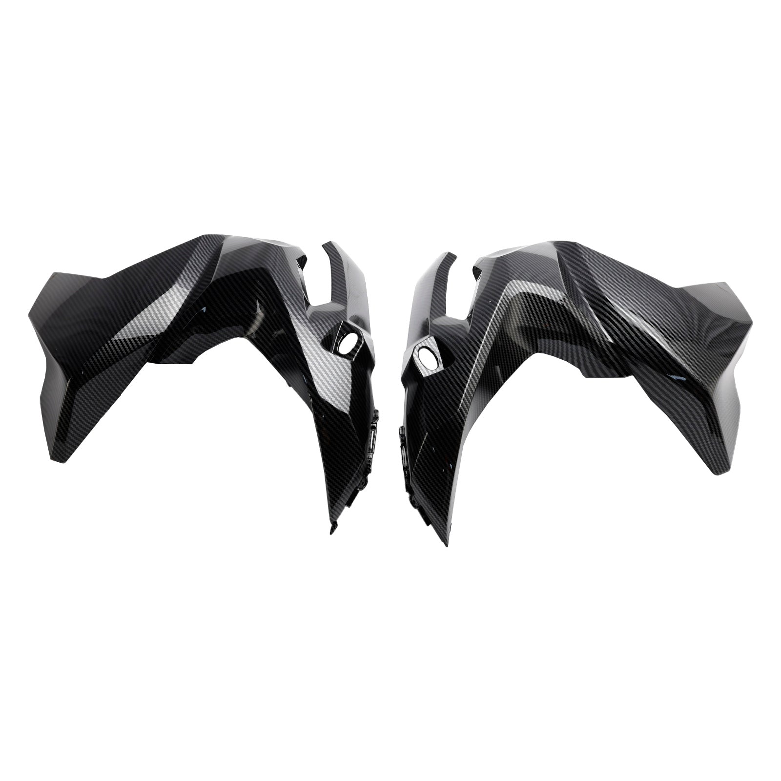 Sivupaneelin lakko ennen Honda Adv 160 2023-2024