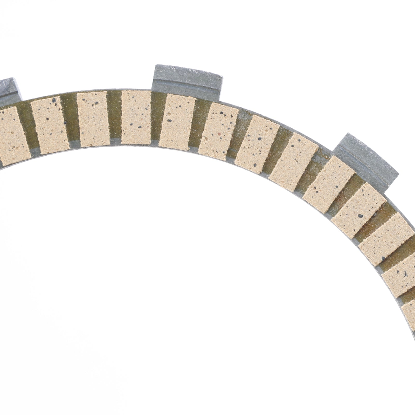 Kit de disques d'embrayage pour Kawasaki ZX1400 ZZR1400 06-23 Ninja ZX-14 2006-11