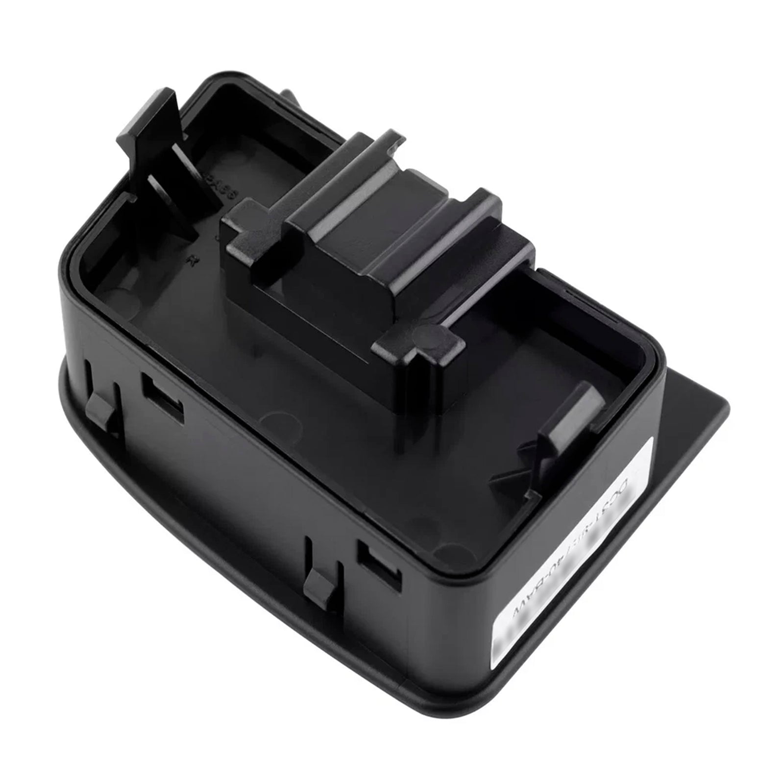 Bouton de commande multimédia au volant DC3T9E740BAW pour Ford F250 F350 Super Duty