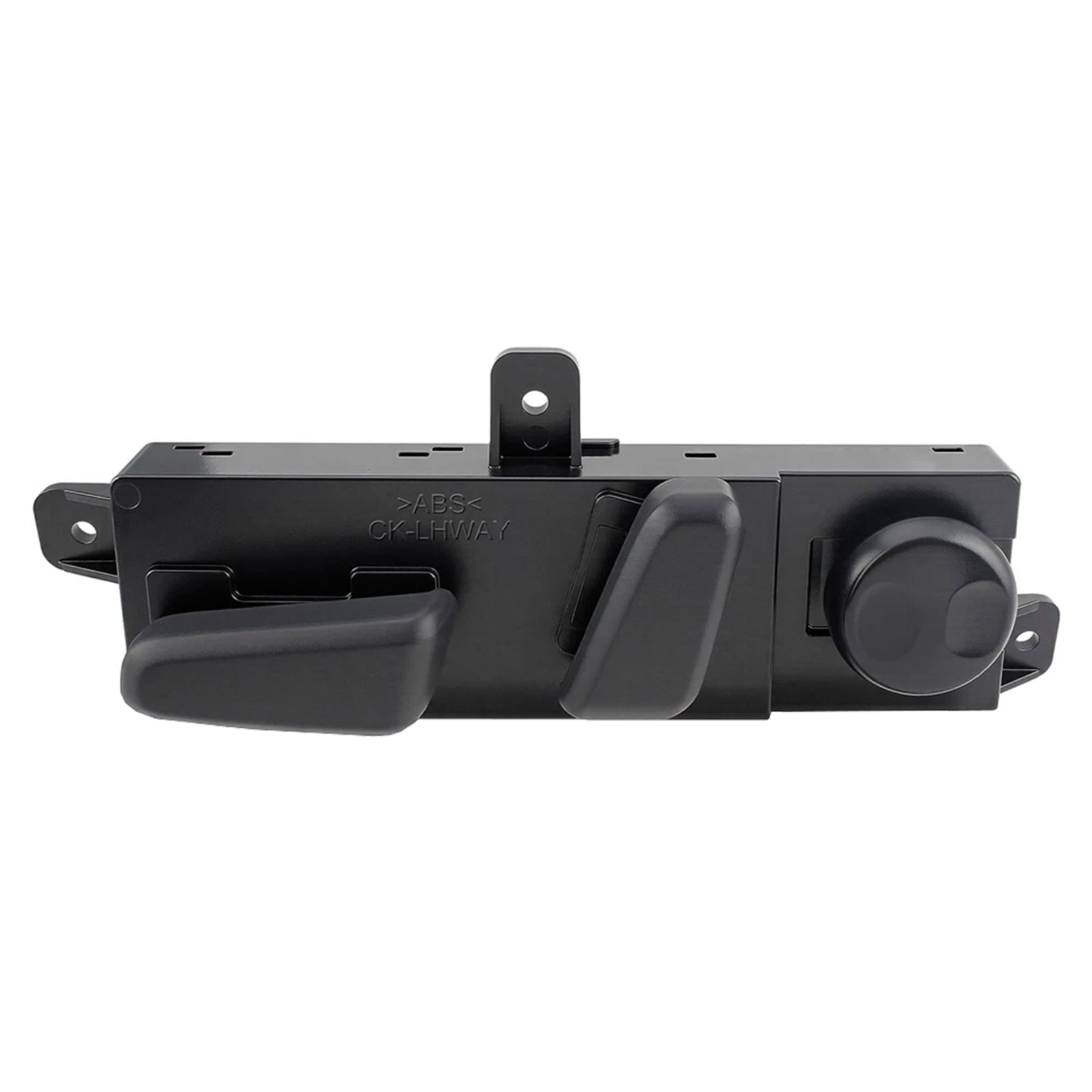Interrupteur de siège électrique avant gauche côté conducteur 88193F8110 pour Hyundai Tucson Sonata