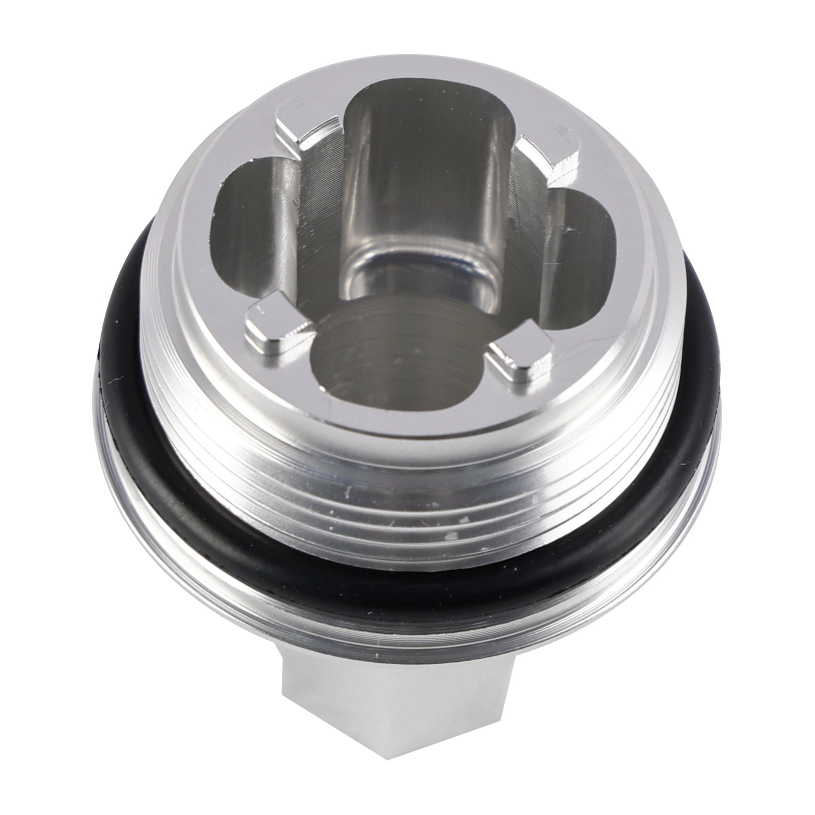 BMW Series 3/E90/E91/E92/E93 335I N54 2005-2013: PCV-klepset Verbeterde vervanging 11127565284