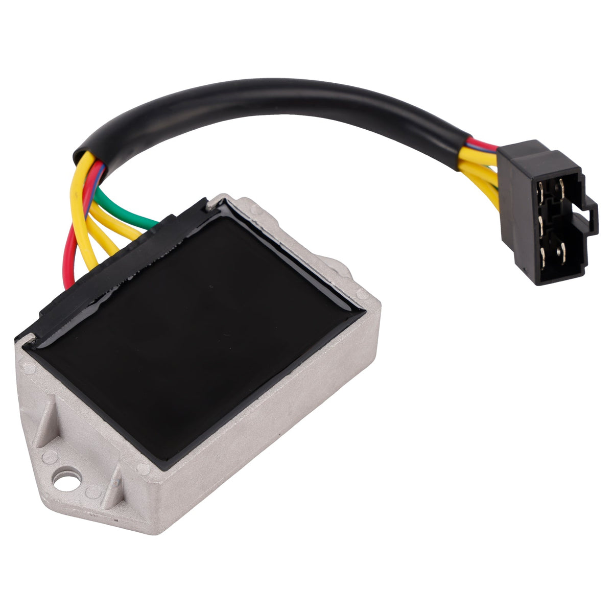 Redresseur MFS450434009 pour Gas Gas Enduro 400 450 CC Pampera/HP Wild 2005-2007