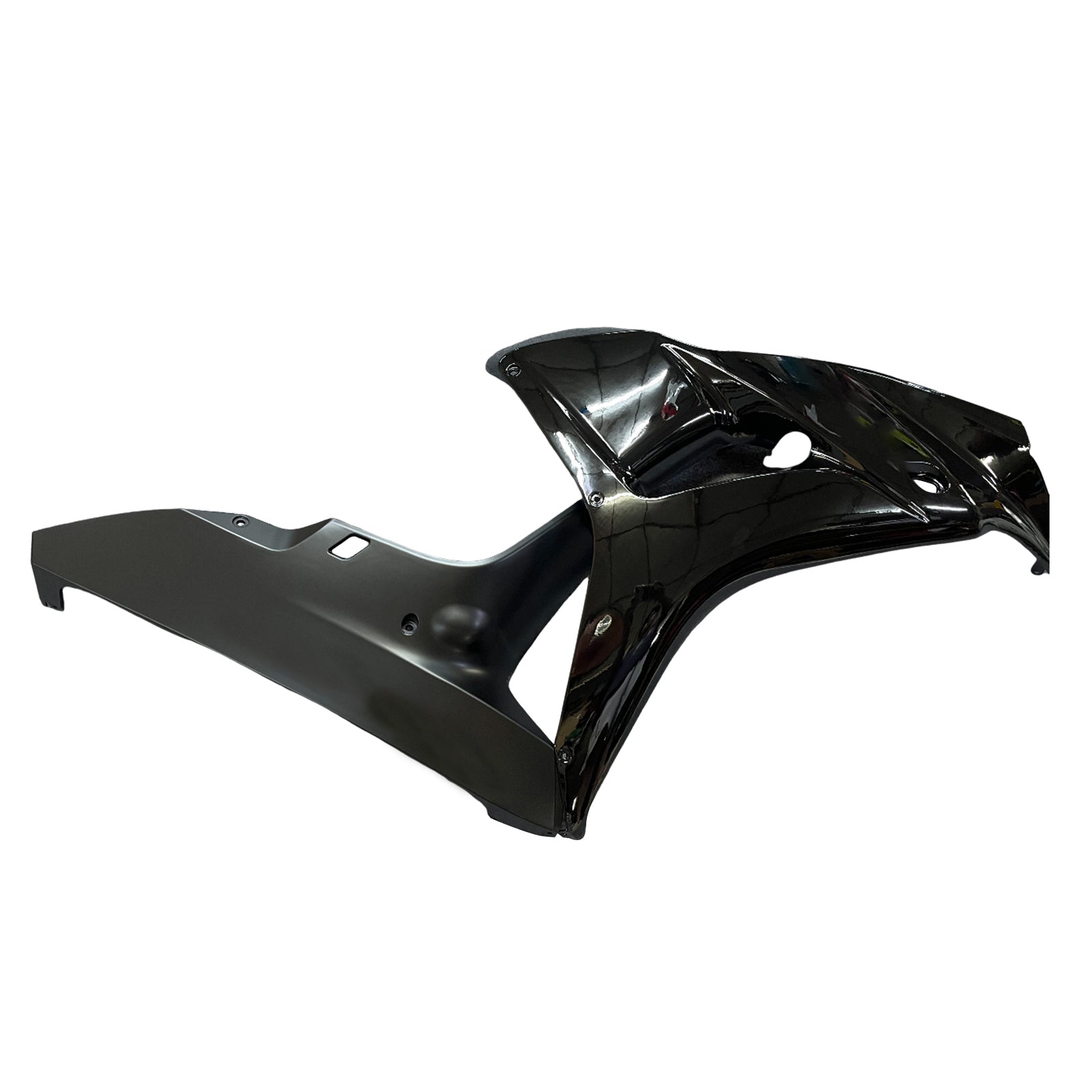 Kit de carénage en plastique ABS moulé par injection pour Honda CBR1000RR 2006-2007