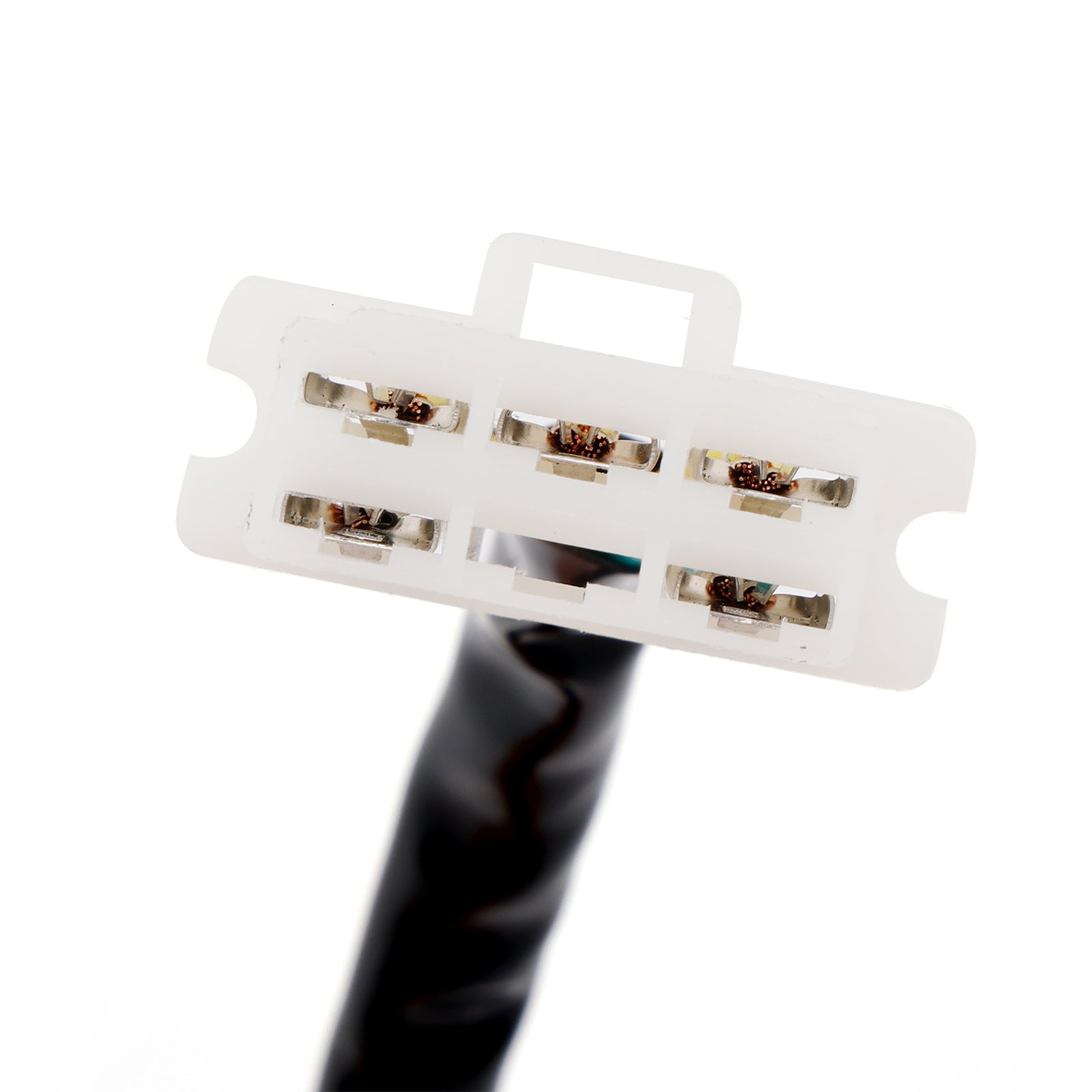 1998 1999 2001 2002 Honda FES 125 150 Pantheon 2T Stator Magneto Coil 31120-kff-901