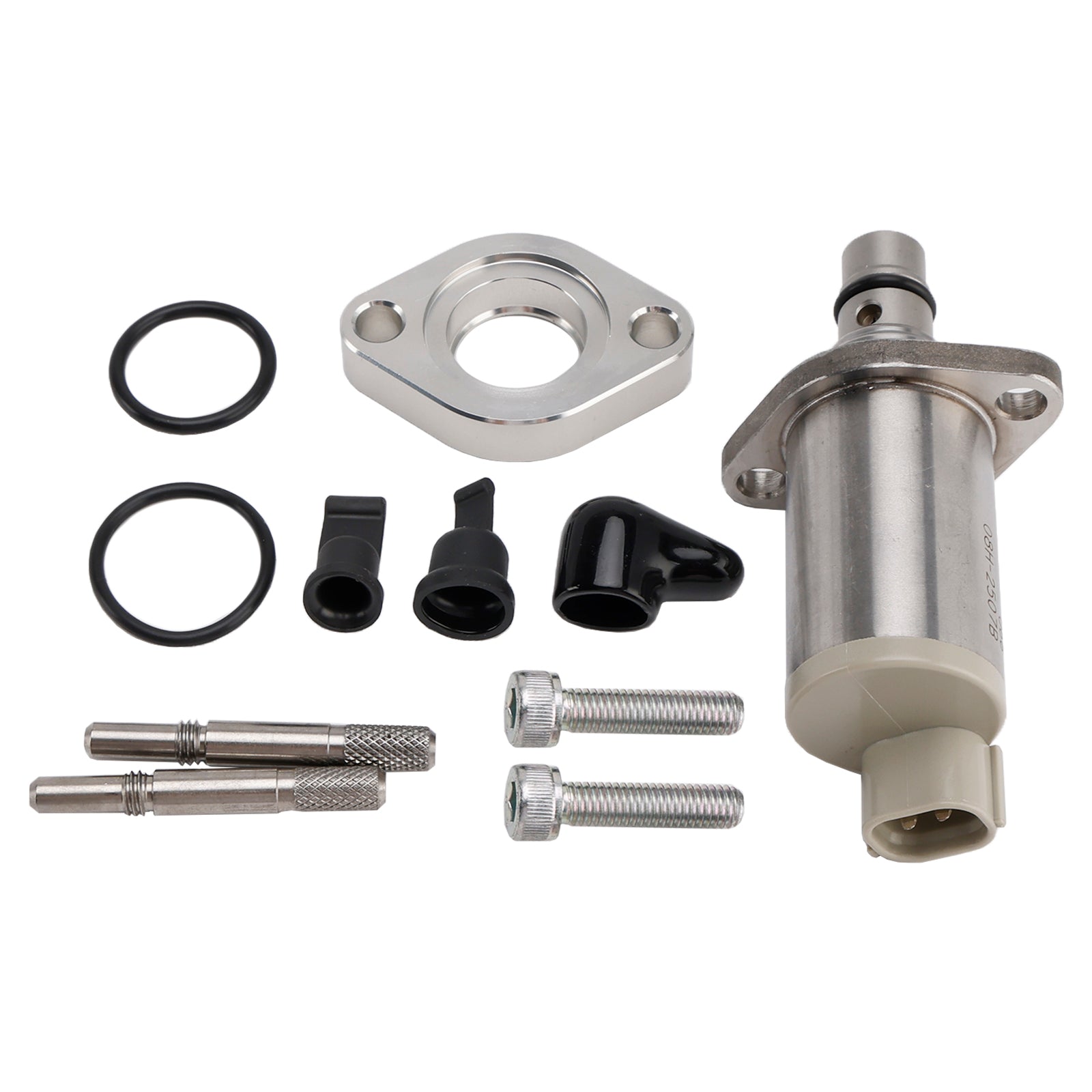 zawór regulacyjny' Pompa ssąca paliwa Diesel do Nissan X-Trail 2.0 2.2 294009-0120