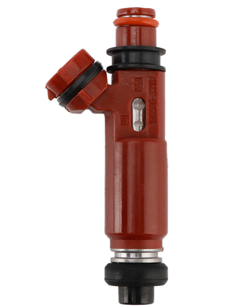 Injecteur de carburant 195500-3310 1955003310 pour Mazda Miata 1,8 L (1999-2001)