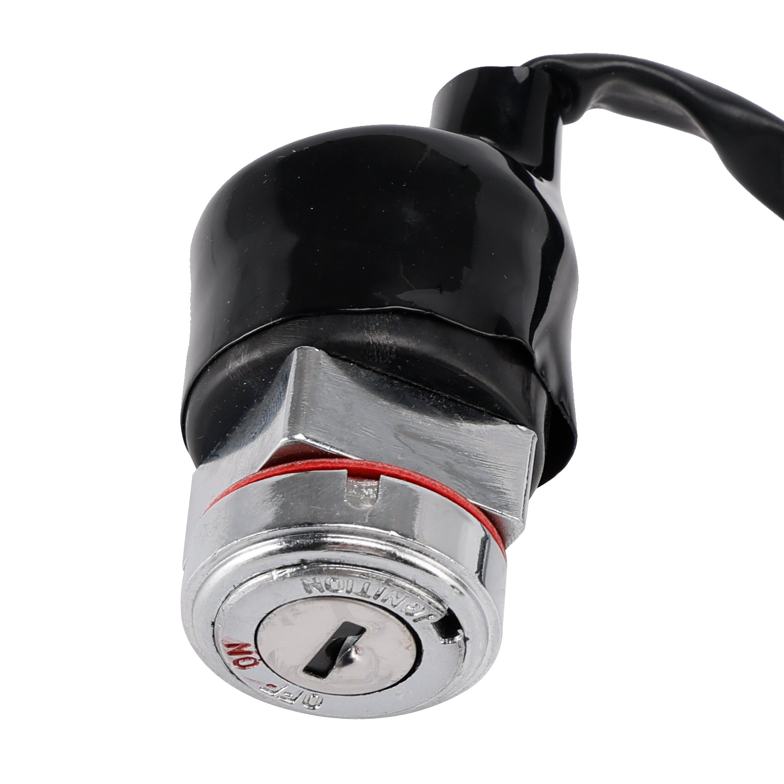 Interrupteur à clé de contact pour Honda S90 CT90 CL70 CL90 CB125S CL100 CL100S CL125 XL100