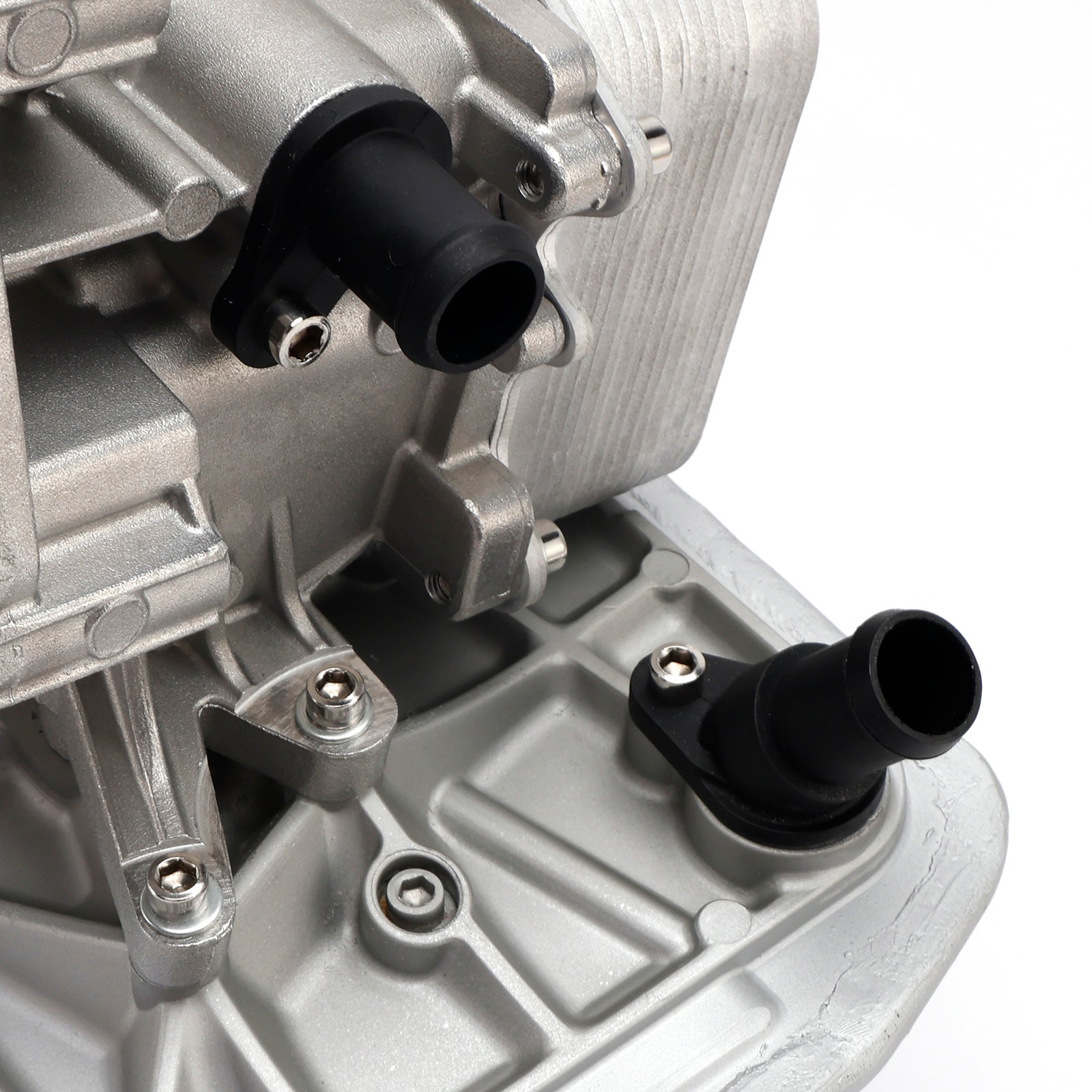 Vanne EGR 03L115512 03L115512A pour VW T5 T6 Transporter 2.0 BiTDI / TDI 180 ch