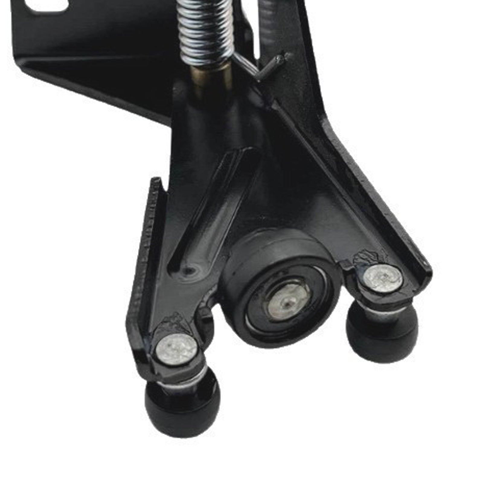 Roulette de porte coulissante centrale droite 4894036AE pour Chrysler Voyager 2001-2008