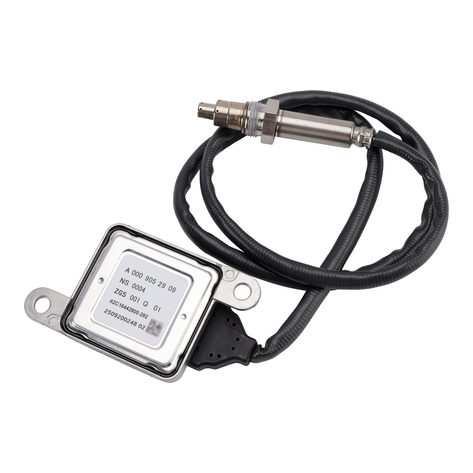 07.2005-12.2012 MERCEDES-BENZ ML-sarja (W164) NOx-anturi Anturi d'happi A0009052909