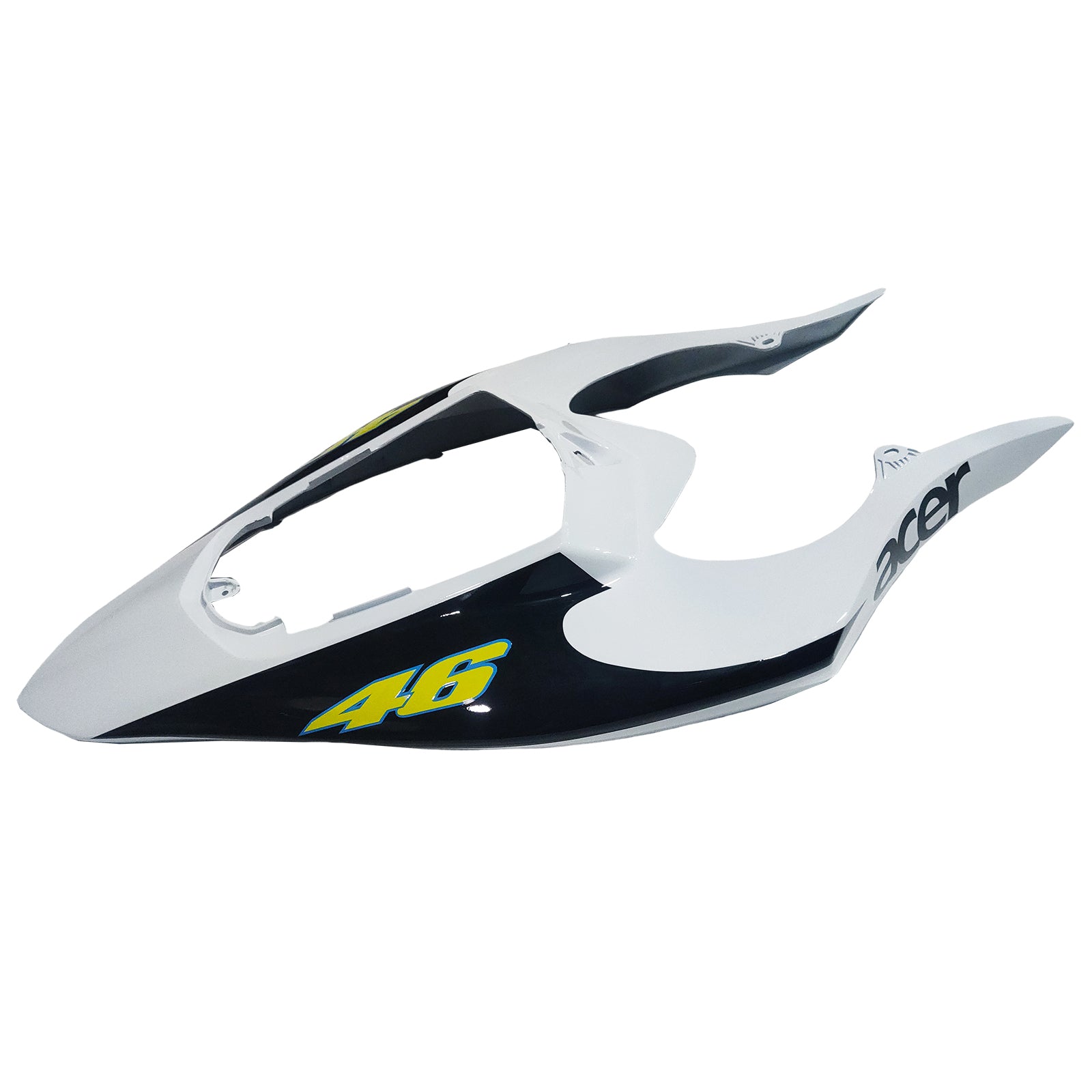Injectie kuipkit, ABS Plastic Body voor Yamaha YZF 1000 R1 2004-2006