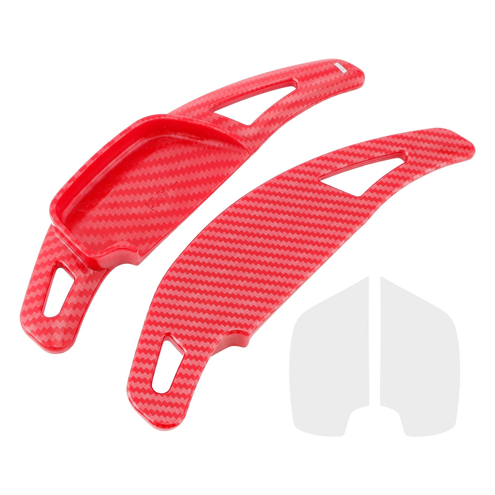 Versnelling van pallets achter het stuur voor Toyota Hilux Fortner