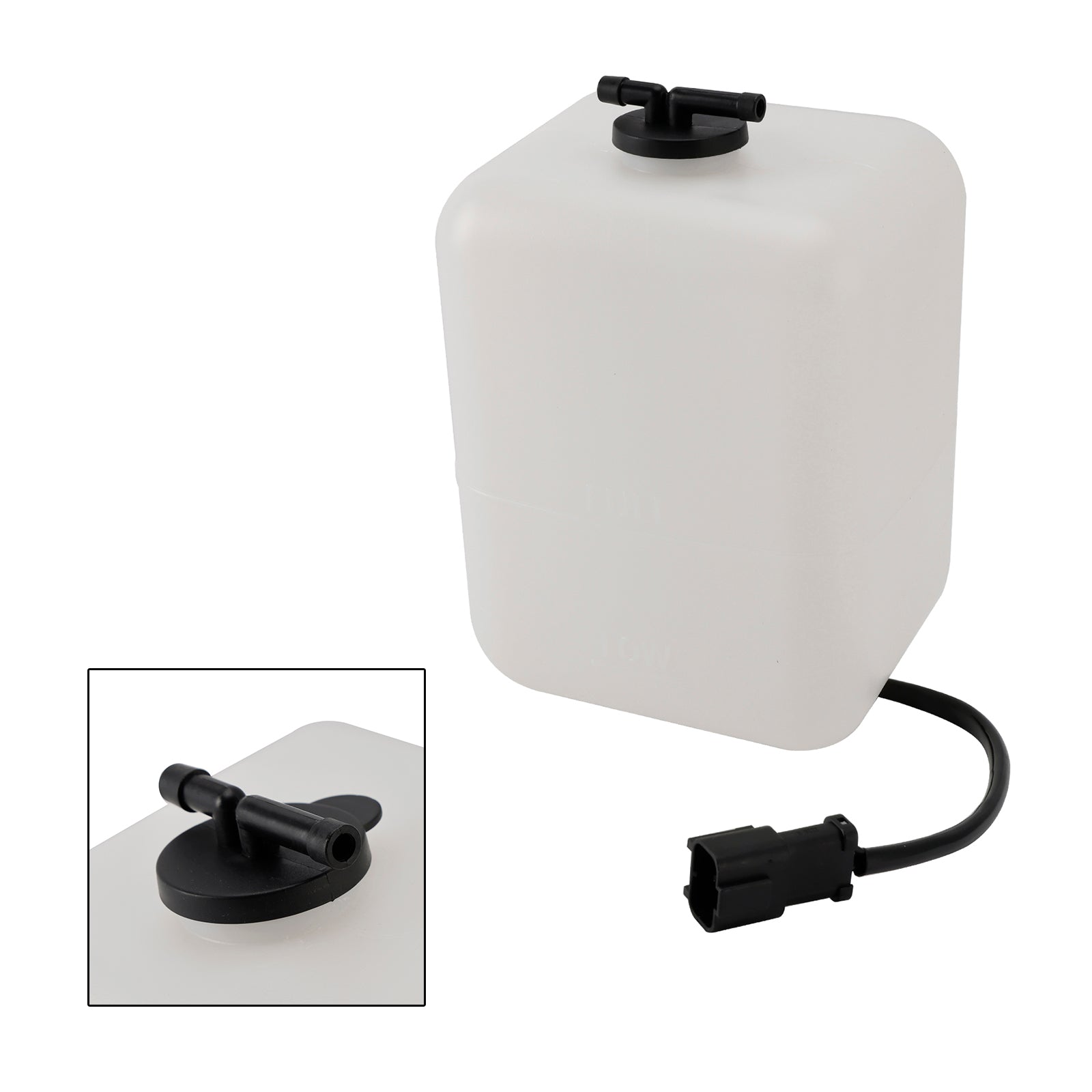 Do Komatsu 20Y-06-15240 Vase d'PC100 120 130 150 200 300 rozbudowa rezerwy