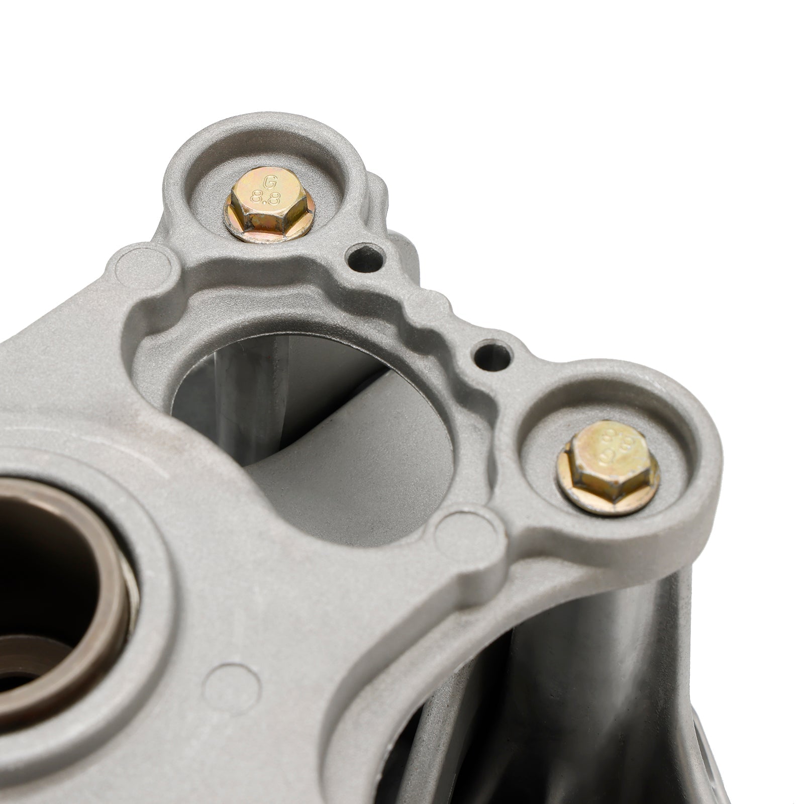 2022 Polaris RZR PRO XP 4 ULTIMATE ROCKFORD LE Complete voorvariatormontage 1323769