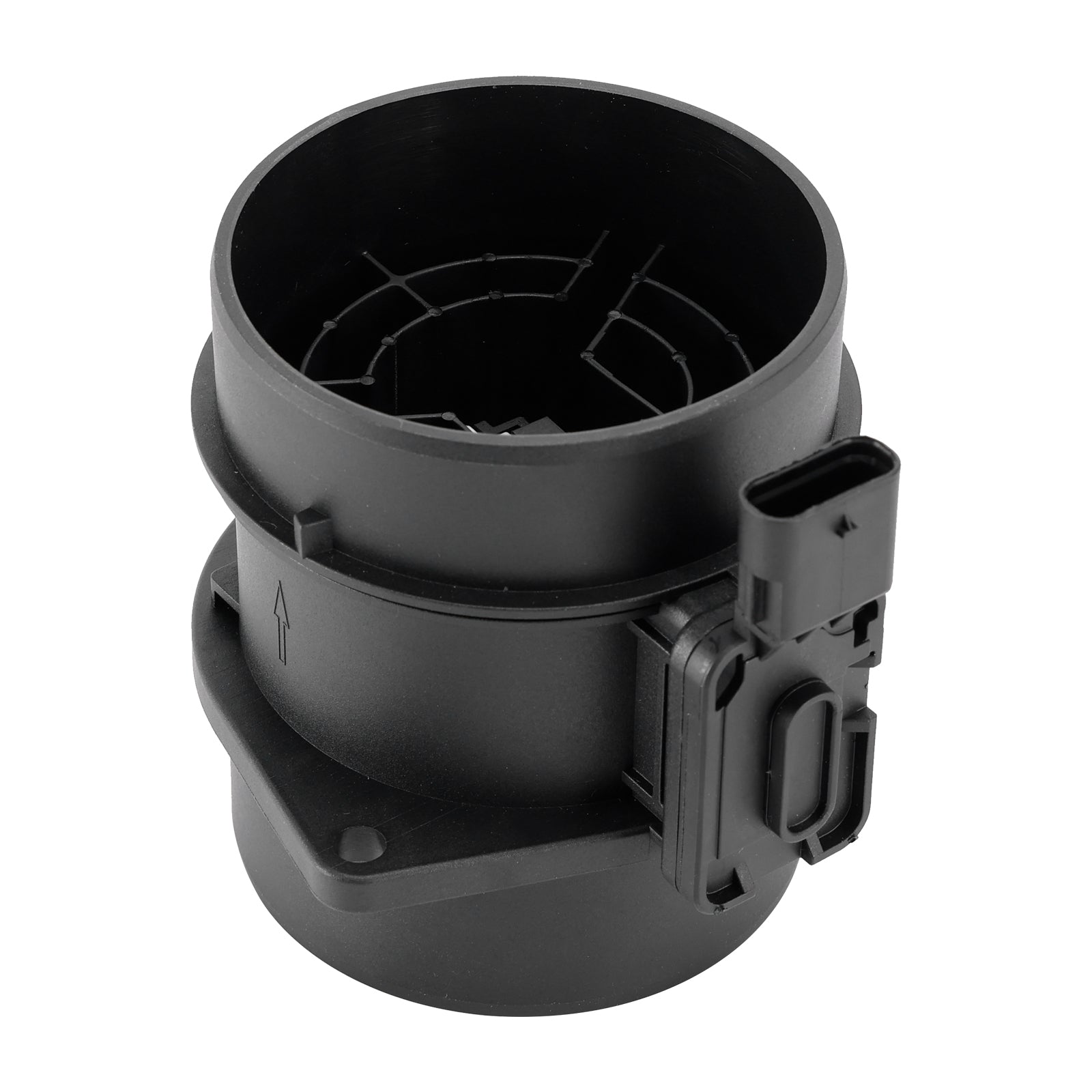 Sensor del medidor de flujo d&#39;masa de aire para Mercedes W205  W176 GLC X253 CDI 5WK98105