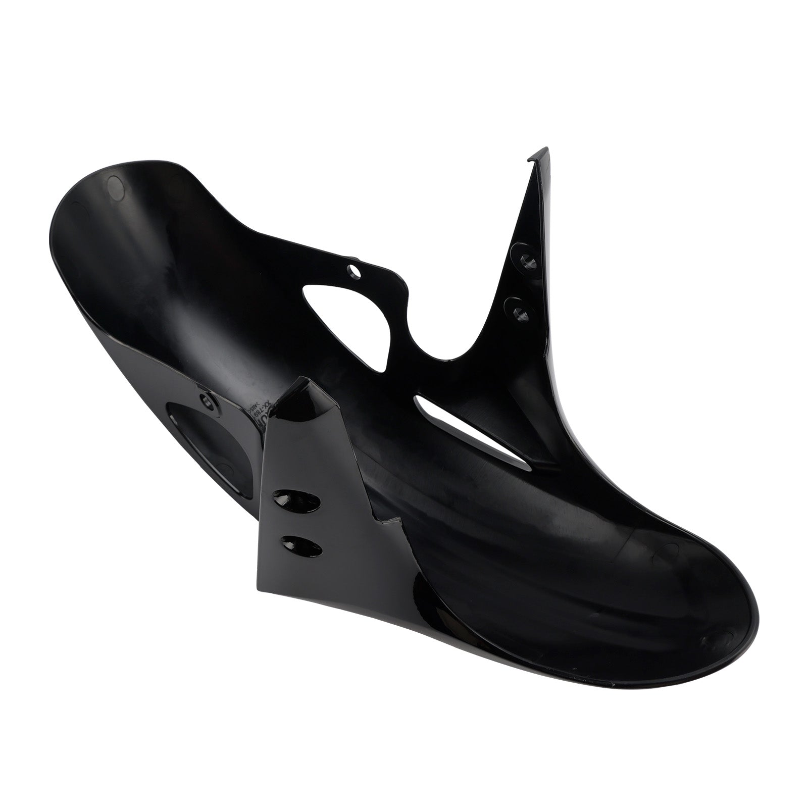 2025-2026 Yamaha YZF-R3 YZF R25 MT-03 Carénage de garde-boue avant