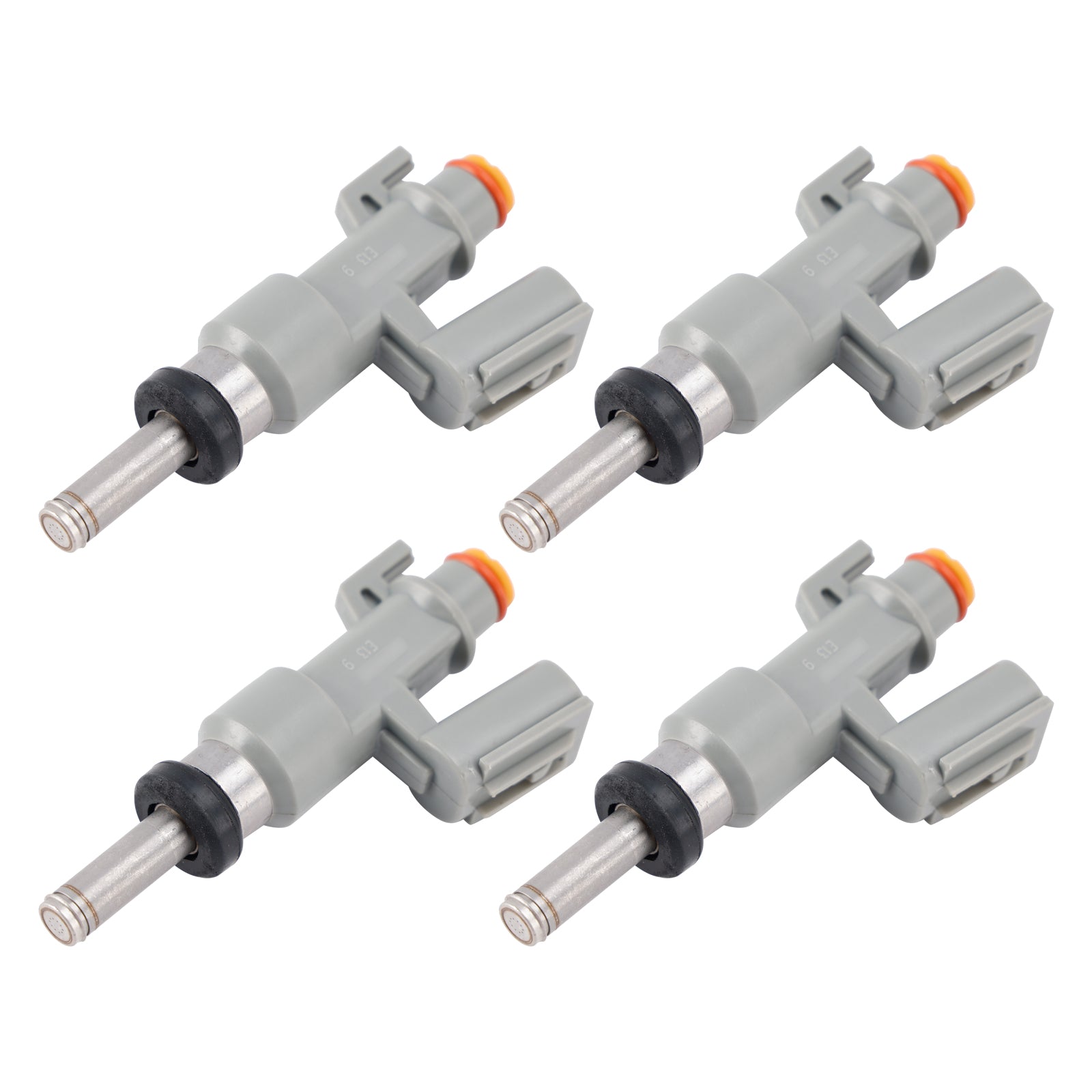 4 injecteurs de carburant pour Toyota RAV4 Highlander Camry Lexus 2.5L 18-23 23250-F0020