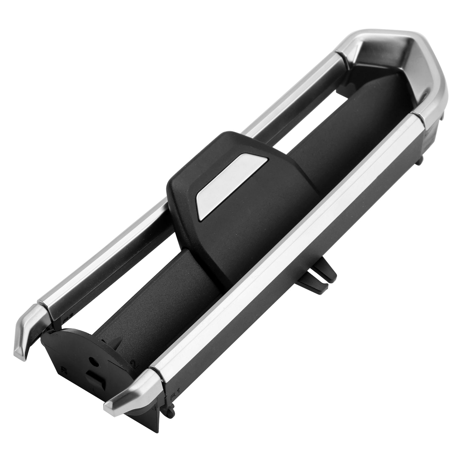 Kit de réparation de grille d'aération droite 64119855415 pour BMW X5 G05, X7 G07 (2019-2021) et X6 G06 (2020-2021)