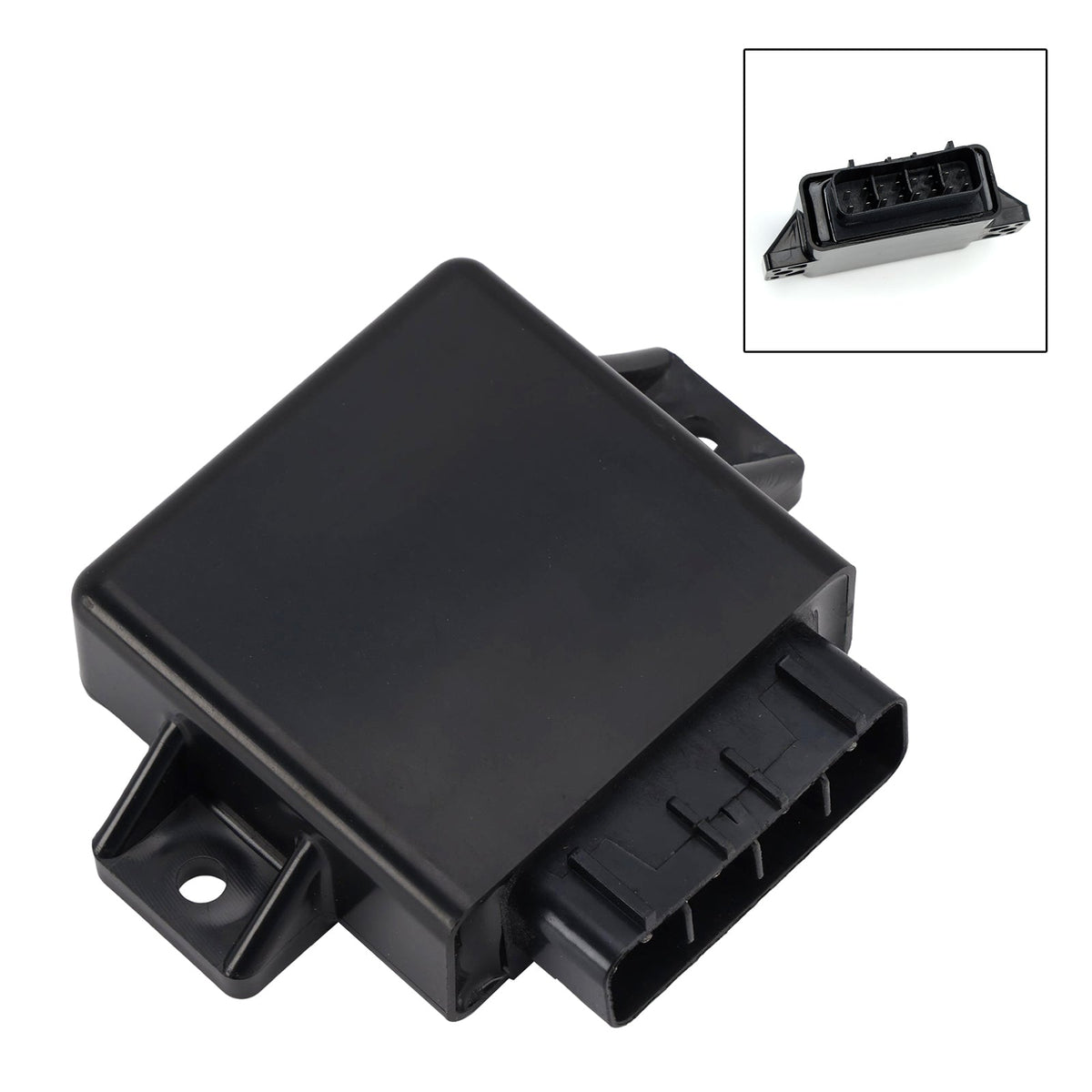 Boîtier d'unité d'allumage CDI 3089613 pour Polaris Outlaw 500 06-07 Predator 500