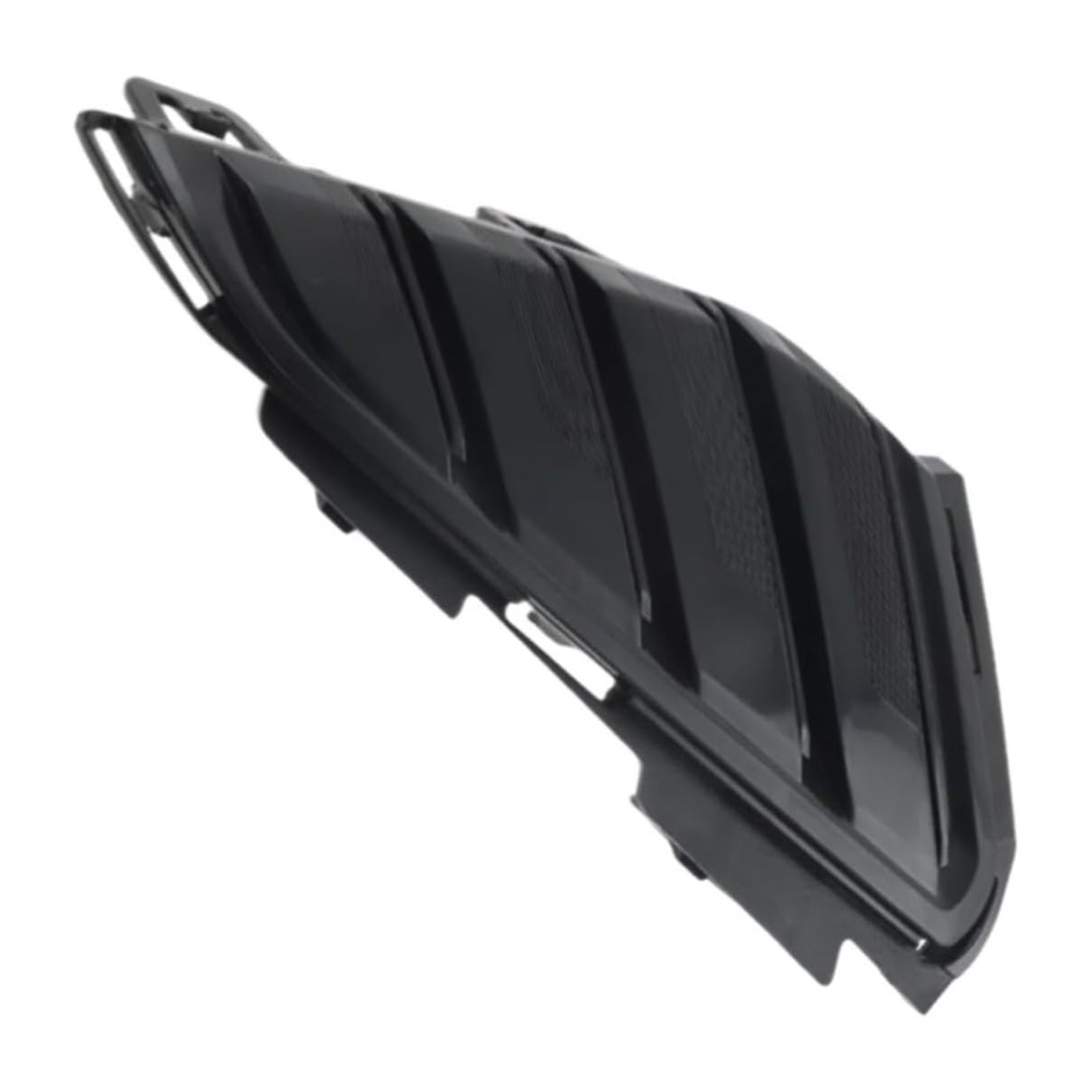 Paire de caches antibrouillard pour GMC Terrain 2018-2021 23394897