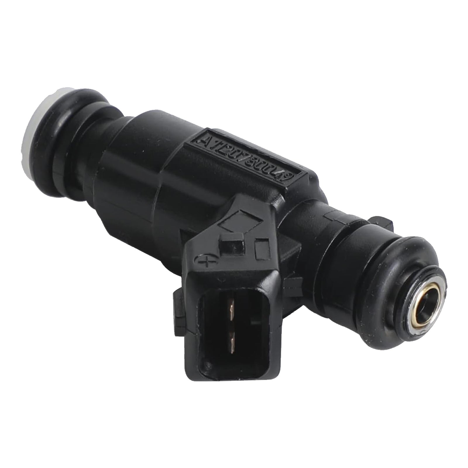 1 injecteur de carburant pour Mercedes E320 ML320 C280 CLK320 2.8 3.2 V6 0280155742