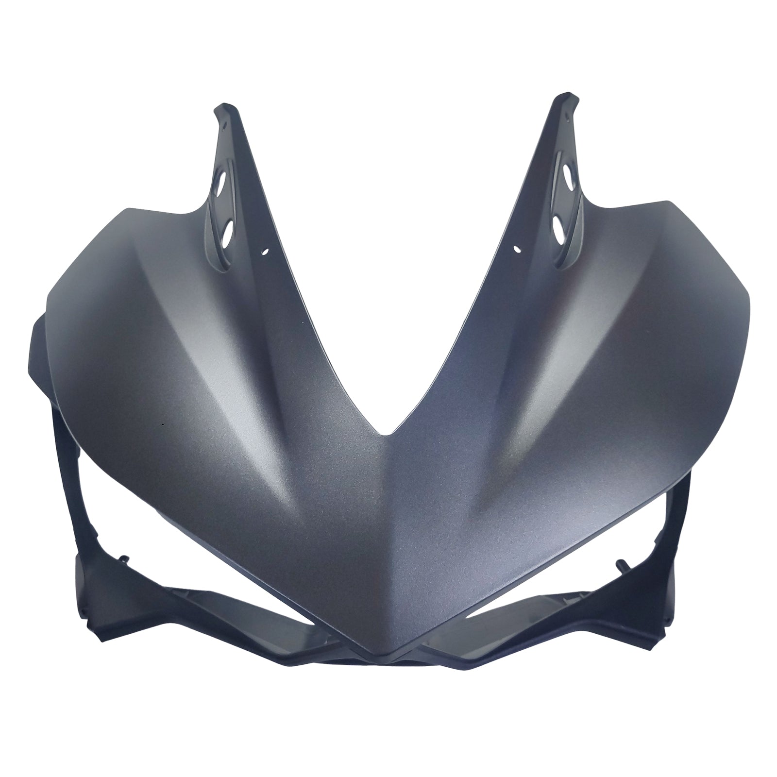 Kit de carénage en plastique ABS injecté pour Yamaha YZF-R3 2014-2018 R25 2015-2017