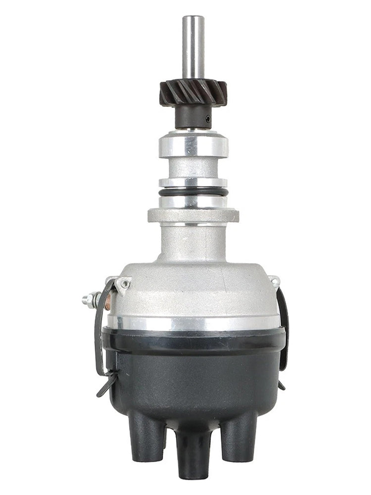 Distributeur 86588846 pour tracteurs Ford 600, 700, 800, 900, 500, 501, 601 et 701+