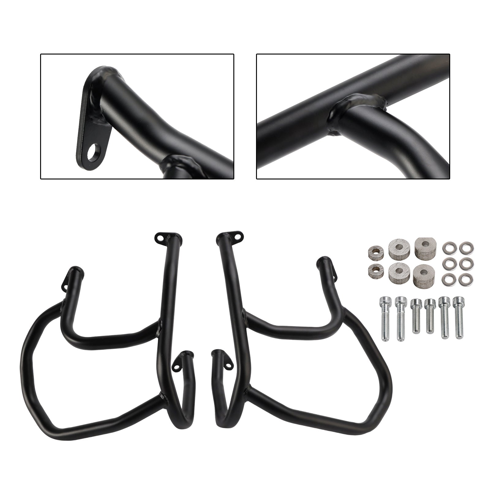 Barra protectora de motor y parachoques para BMW R1300GS 2023-2024