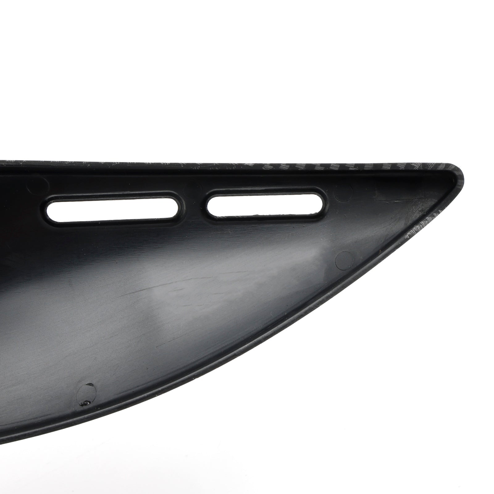 Kawasaki Z900RS 2018-2024 Panel lateral del tanque de combustible