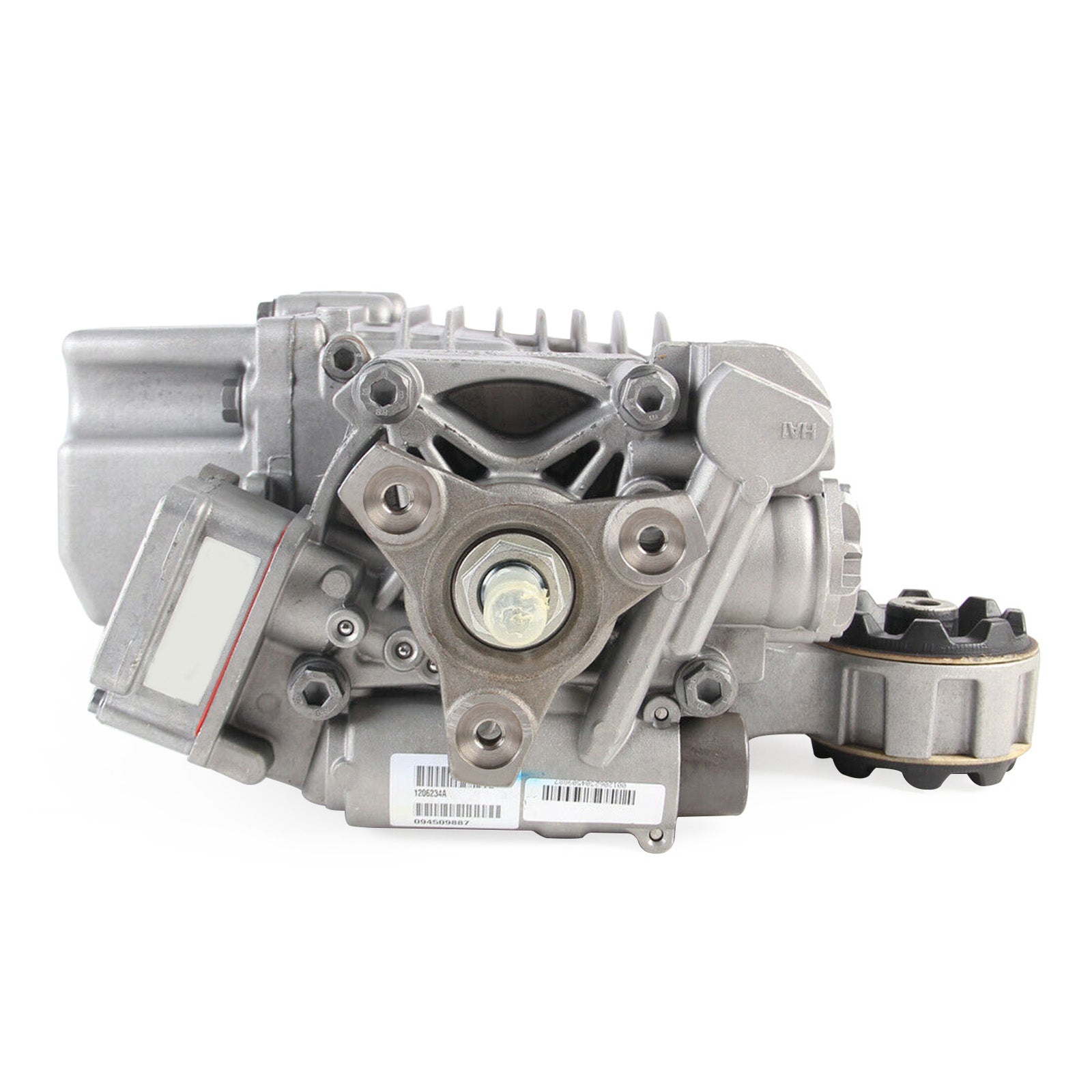 Differentiële achterste 4Motion -transmissie voor VW Passat B7/CC/Tiguan/Audi Q3