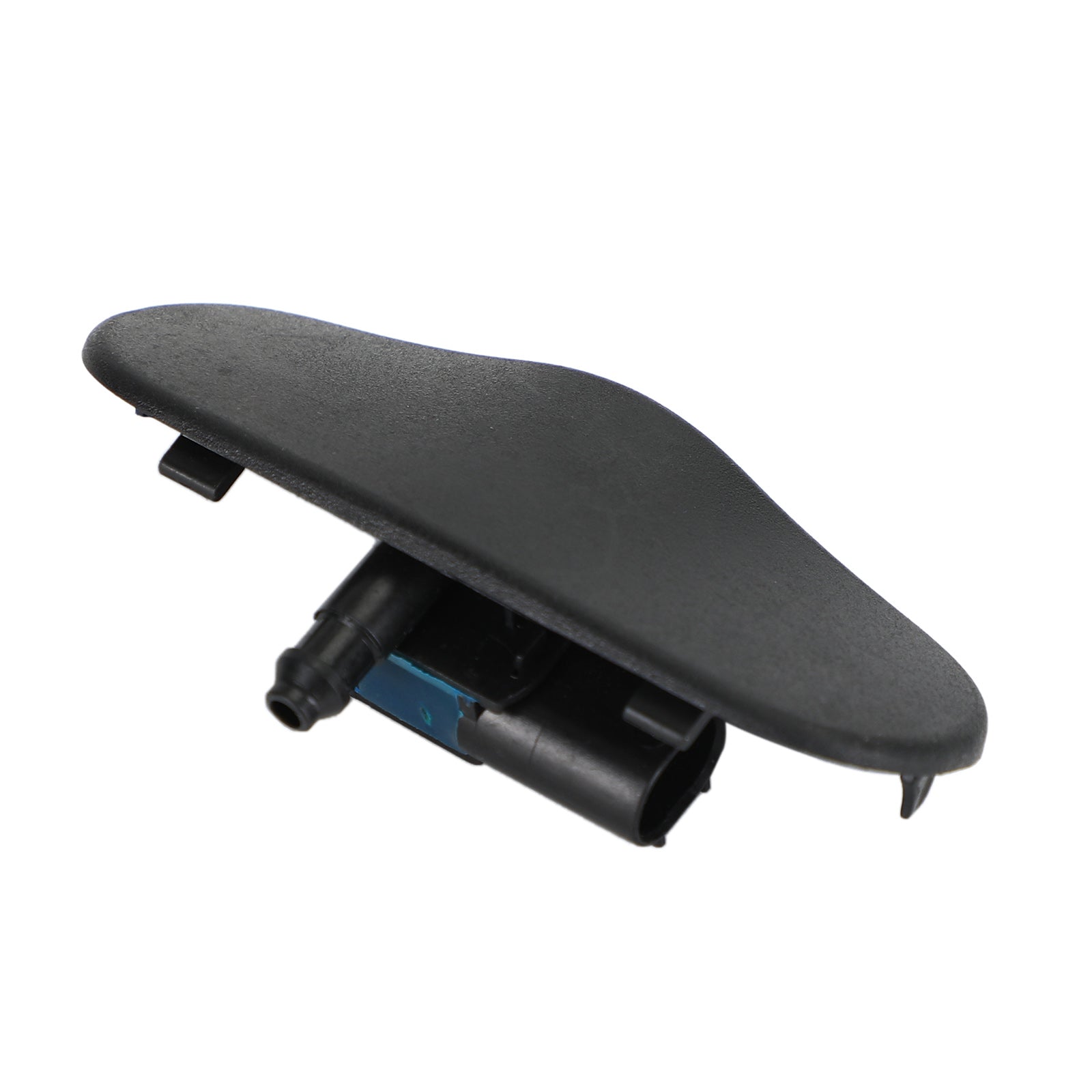 2x Jet de buse de pulvérisation de lave-glace avant chauffé pour AUDI 4GD955987 générique