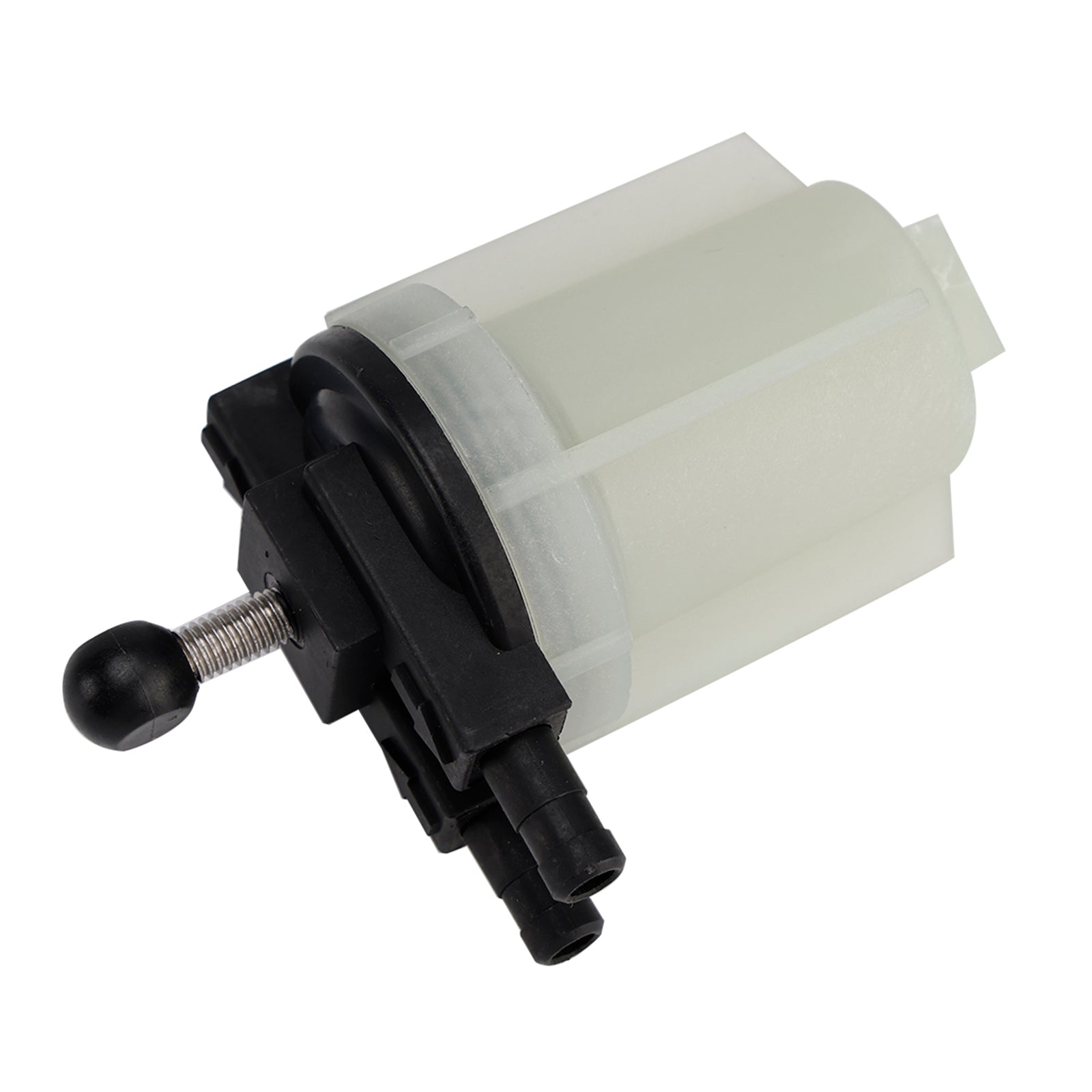 Polttoainesuodatin ja vedenerottimen kokoonpano 275000088 Sea-Doo 2-tahti 1993-2005