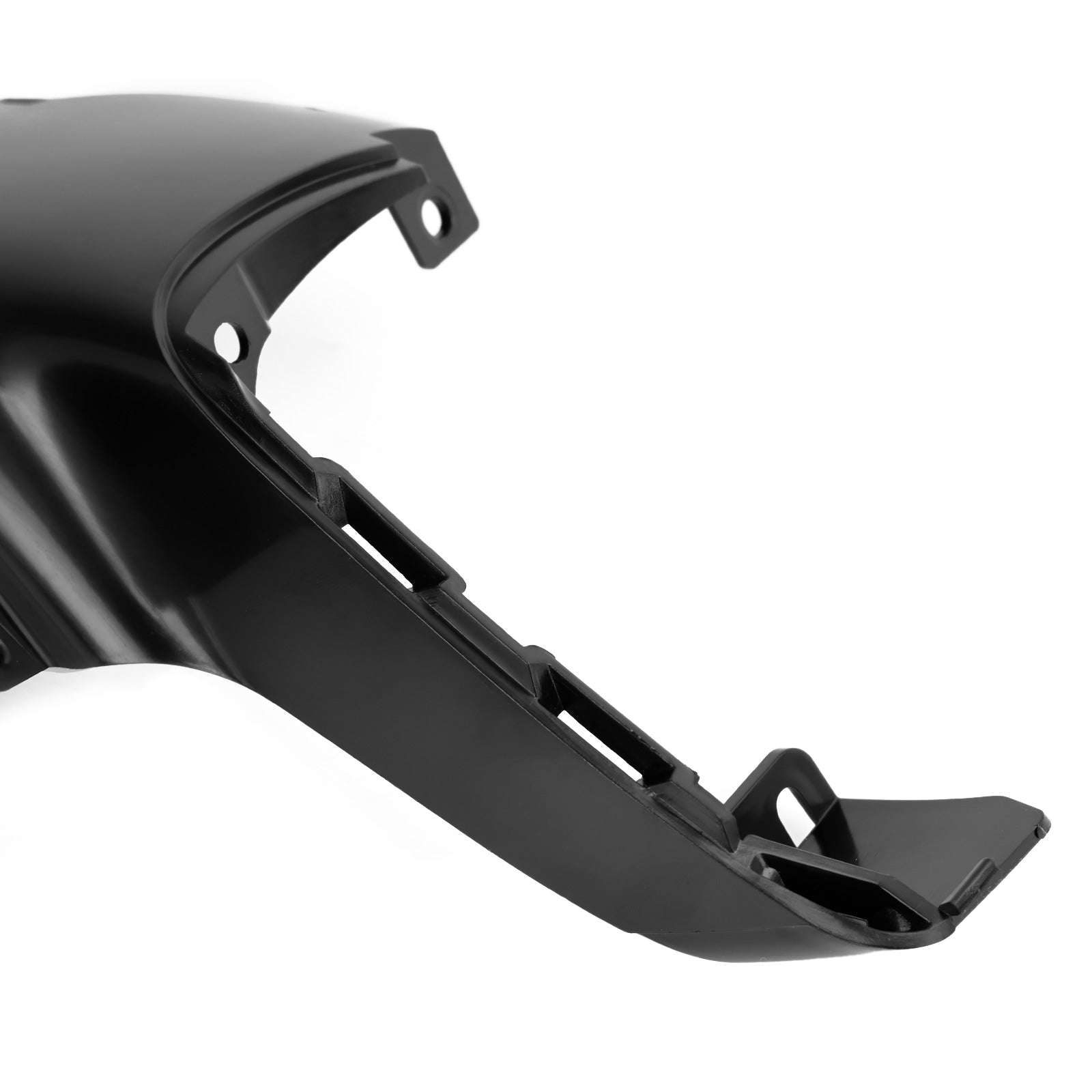 Carénage de couvercle de boîte à air de réservoir avant non peint pour Yamaha MT-09 / MT-09 SP 2021-2023