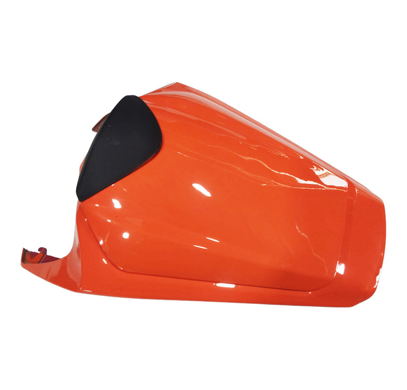 Injection carénage kit carrosserie plastique ABS fit pour Honda CBR1000RR 2008-2011