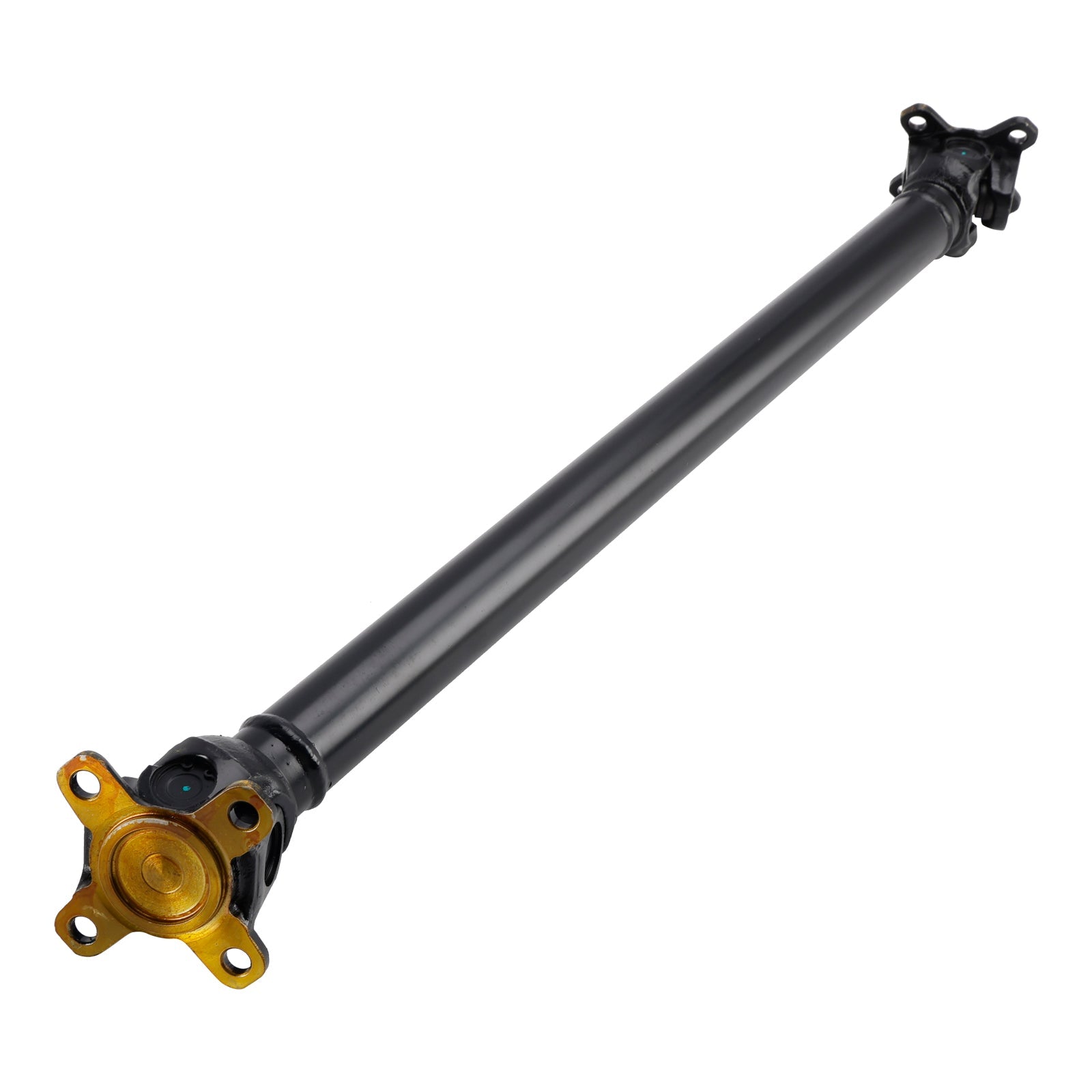 Vaihteistopuu ennen 702 mm 26203401609 BMW X3 2,5i Automaatti 2003-2010