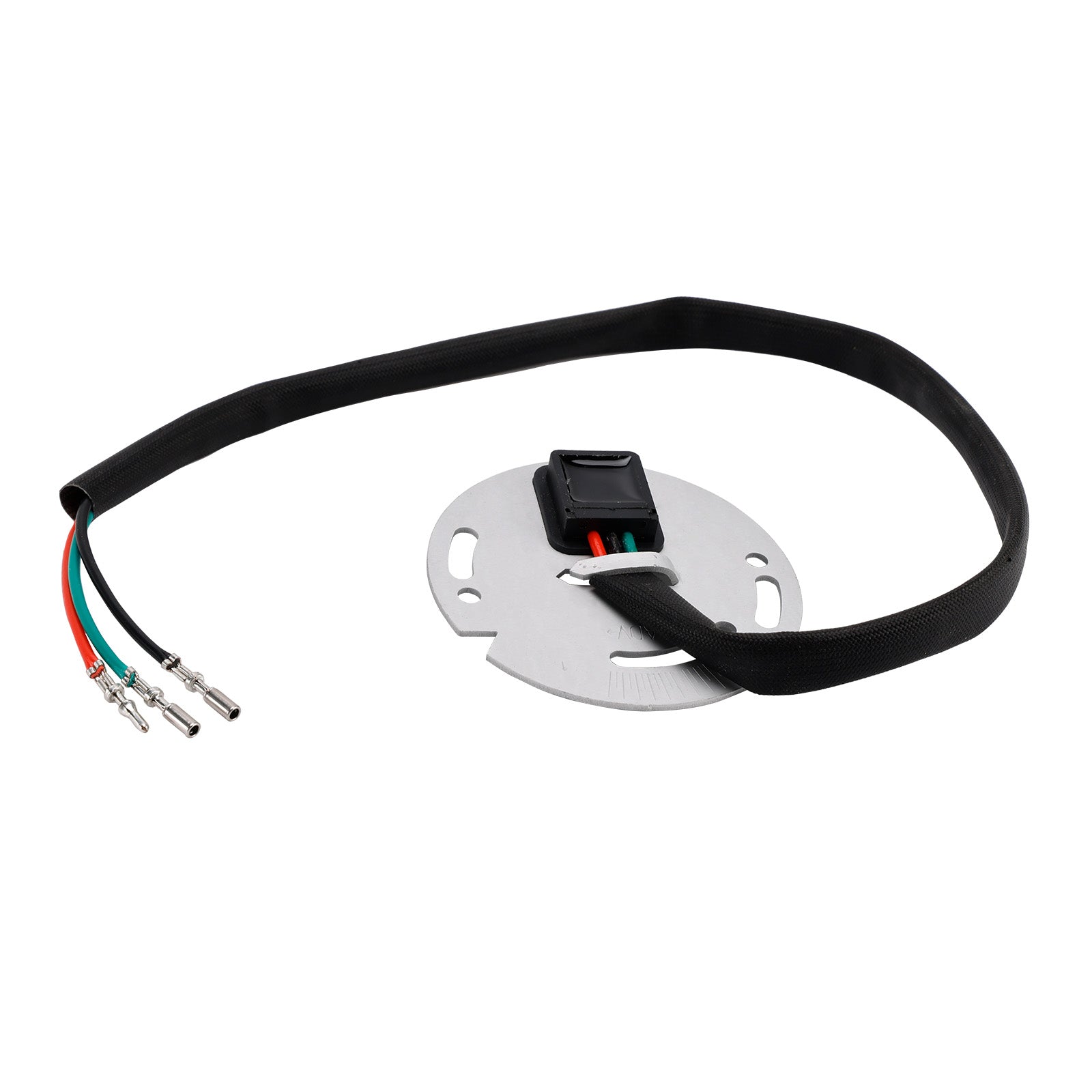 Senzor d'vžig 32400-80A za Touring Softail FXR Sportster 1980-1995