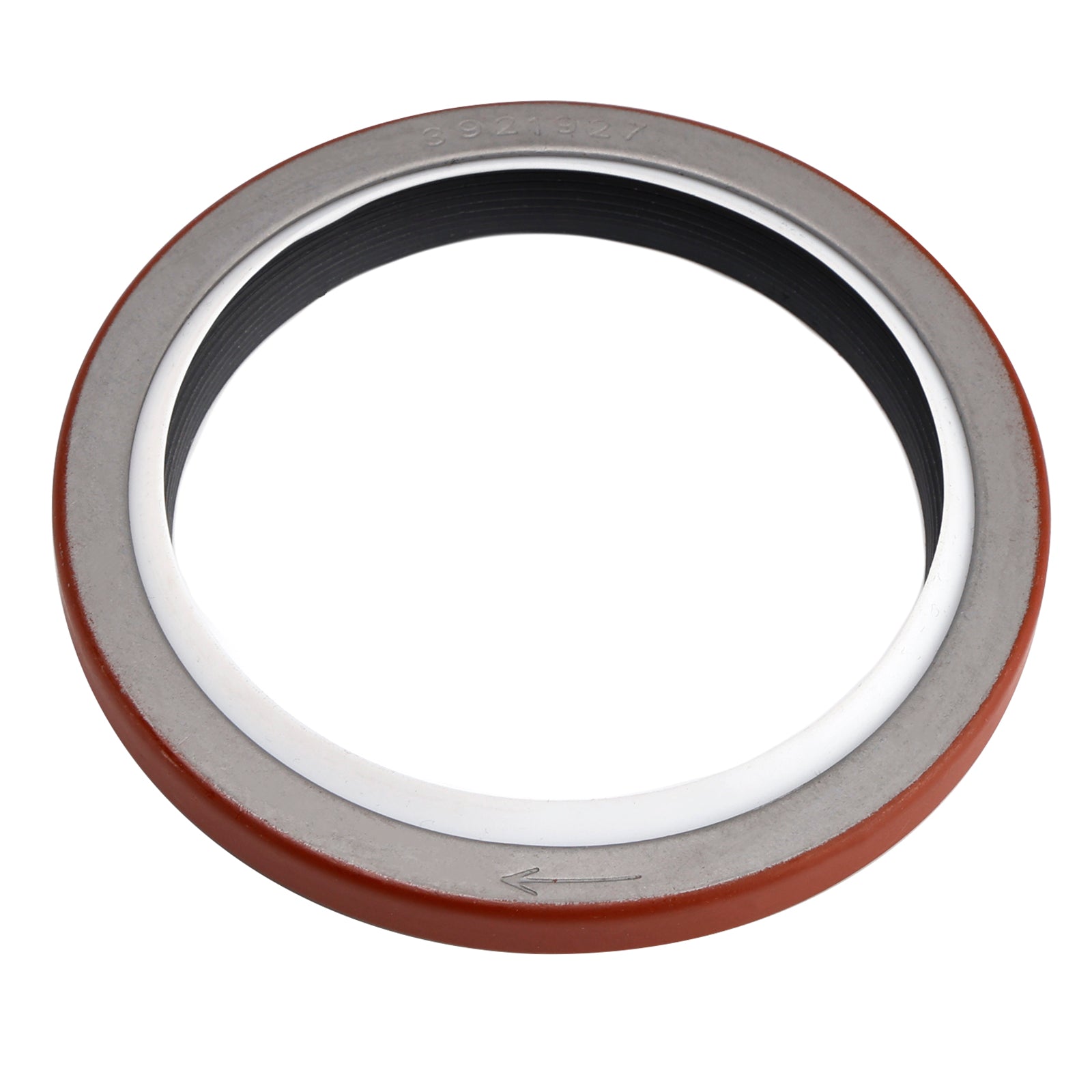 Spoj'Oljna posoda sprednje ročične gredi za motor Cummins ISC ISL 8.3C 6C 6CT 3921927