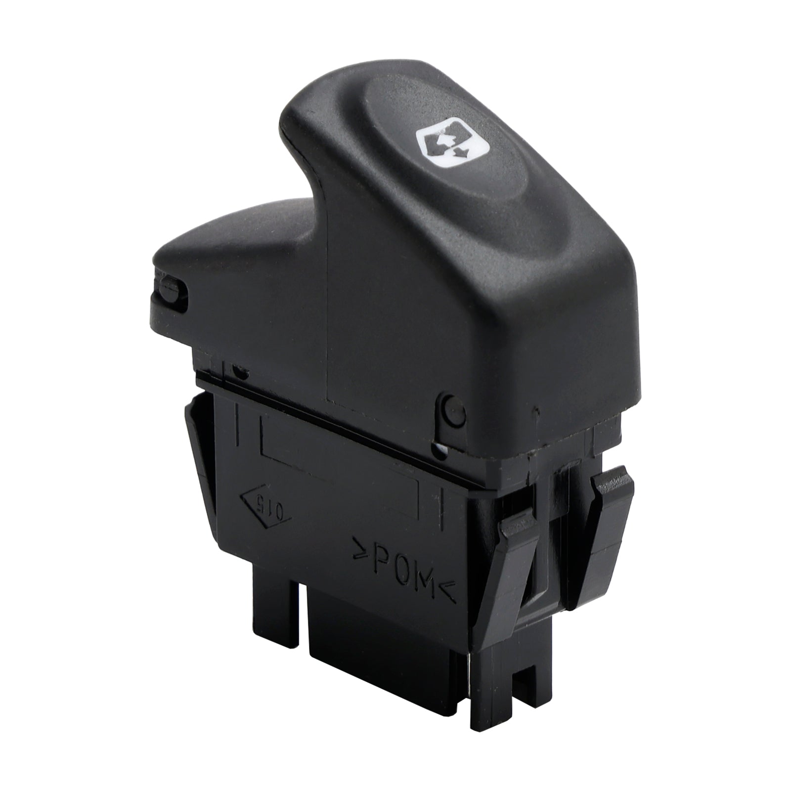 Pulsador elevalunas electrico Renault Scenic I MKI MPV 1999-2003 7700838099 7700838097