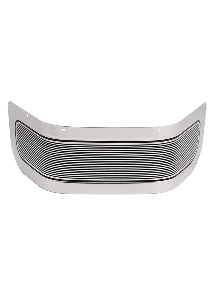 Enjoliveur de garde-boue avant pour Touring Road King Electra Glide 2014-2024