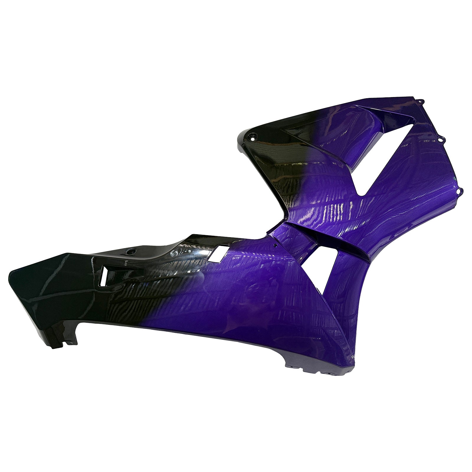 Kit de carenado de plástico ABS para Honda CBR600R 2003-2004 F5