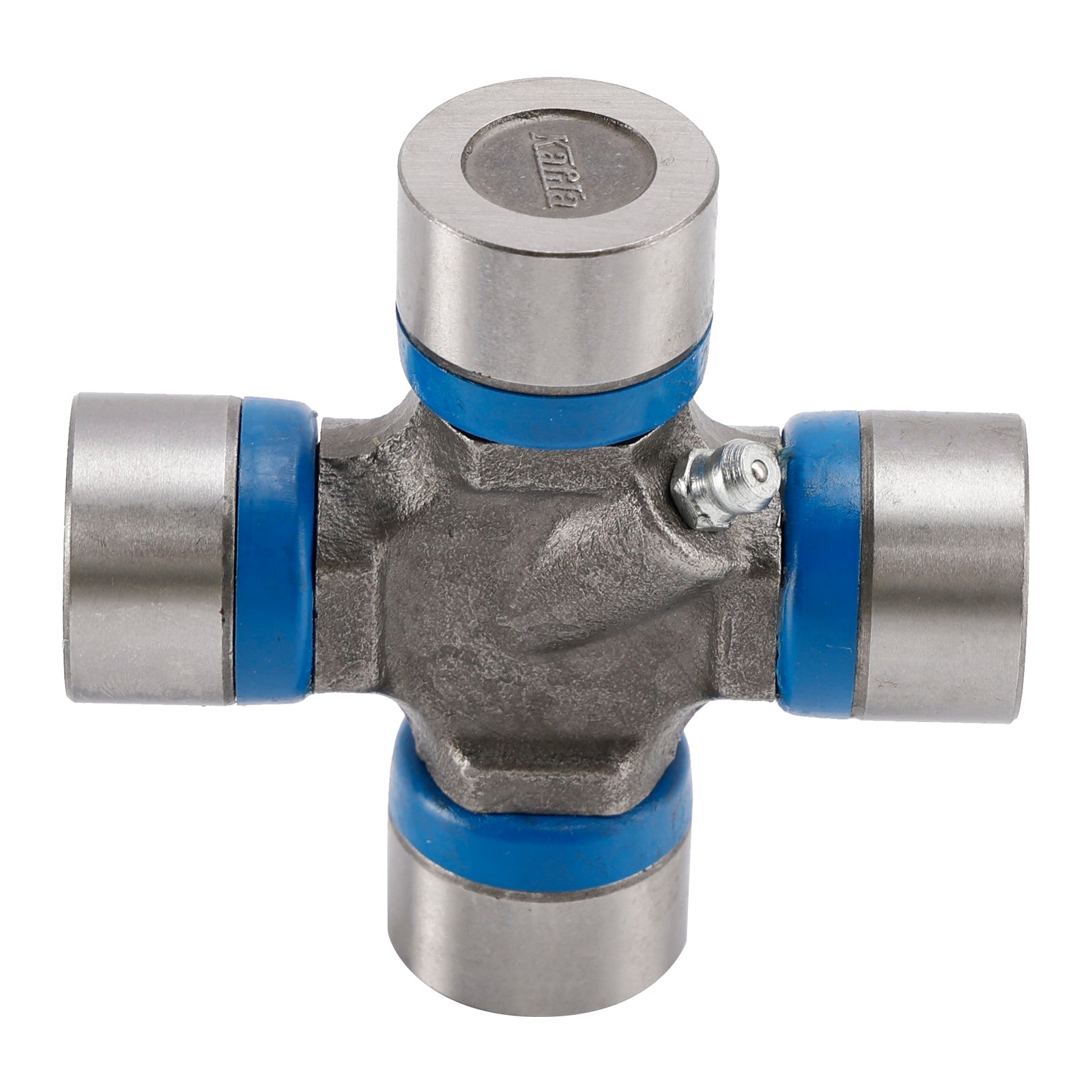 Double Cardan Joint 211355X + 5-153x Jeep Wrangler Cherokee XJ TJ