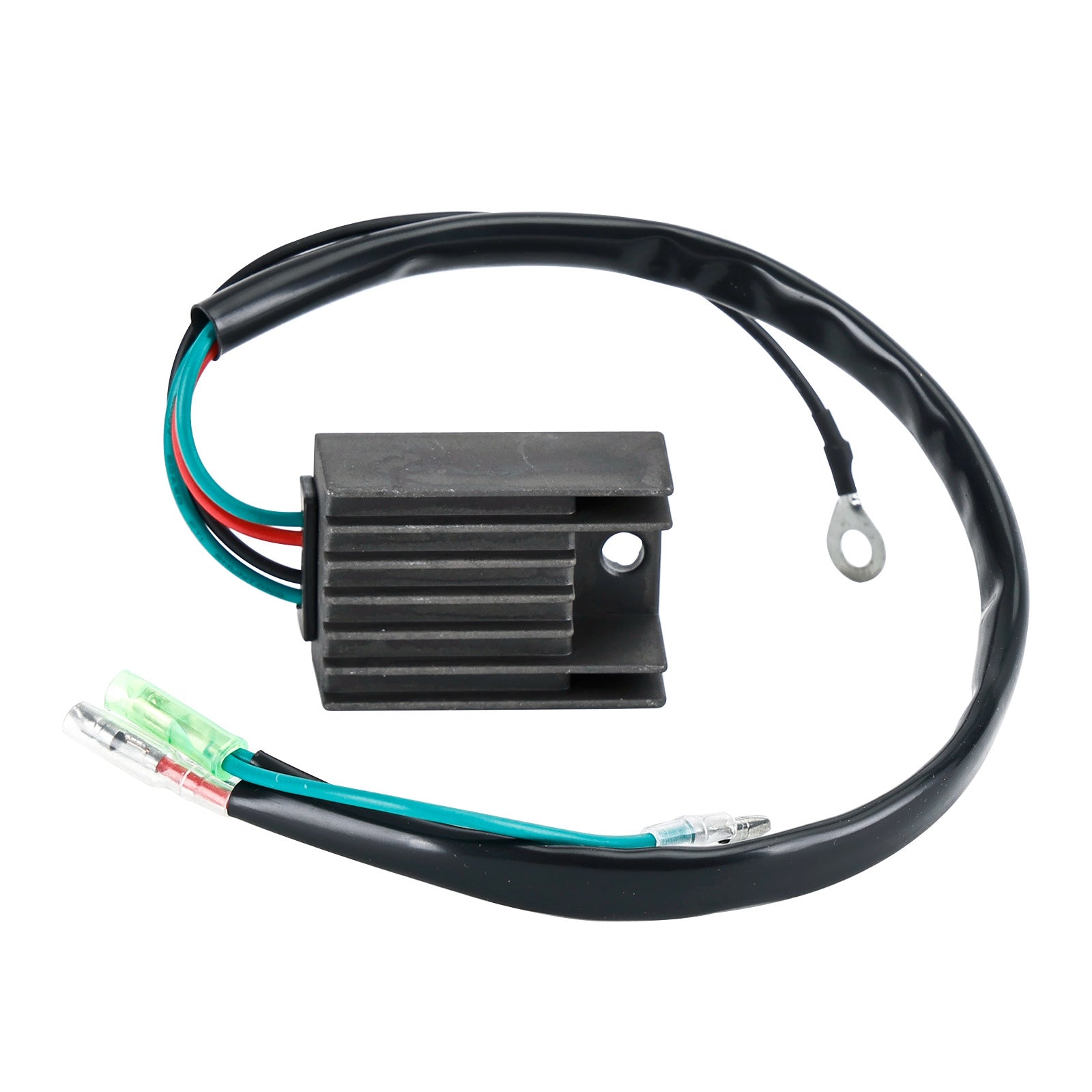 REGULATEUR de tension pour Yamaha F 6 F FT 8 Hp F FT 9.9 Hp 01-17 68T-81960-00