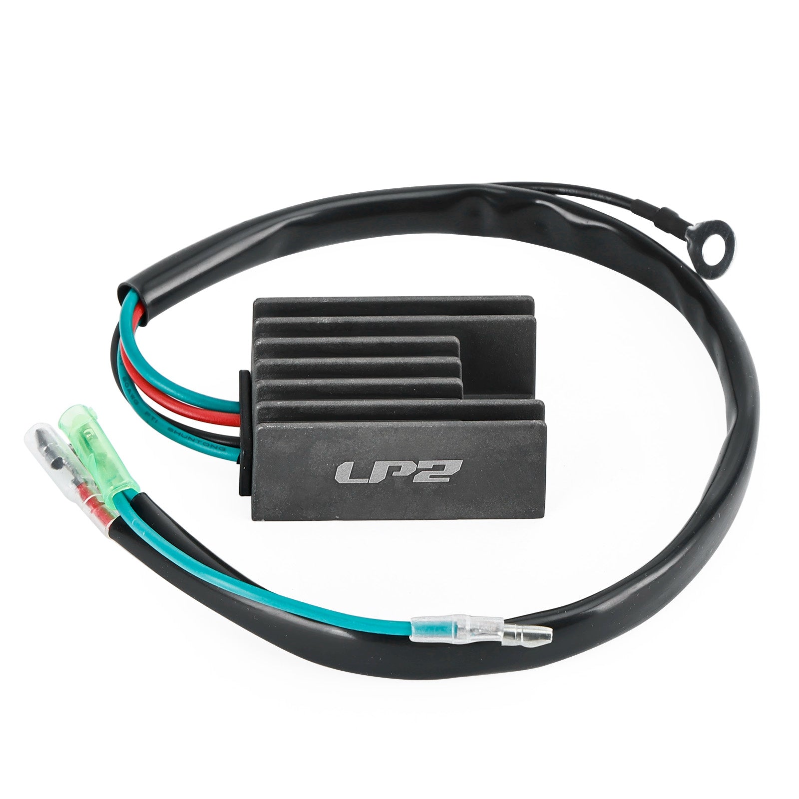 REGULATEUR de tension pour Yamaha F 6 F FT 8 Hp F FT 9.9 Hp 01-17 68T-81960-00