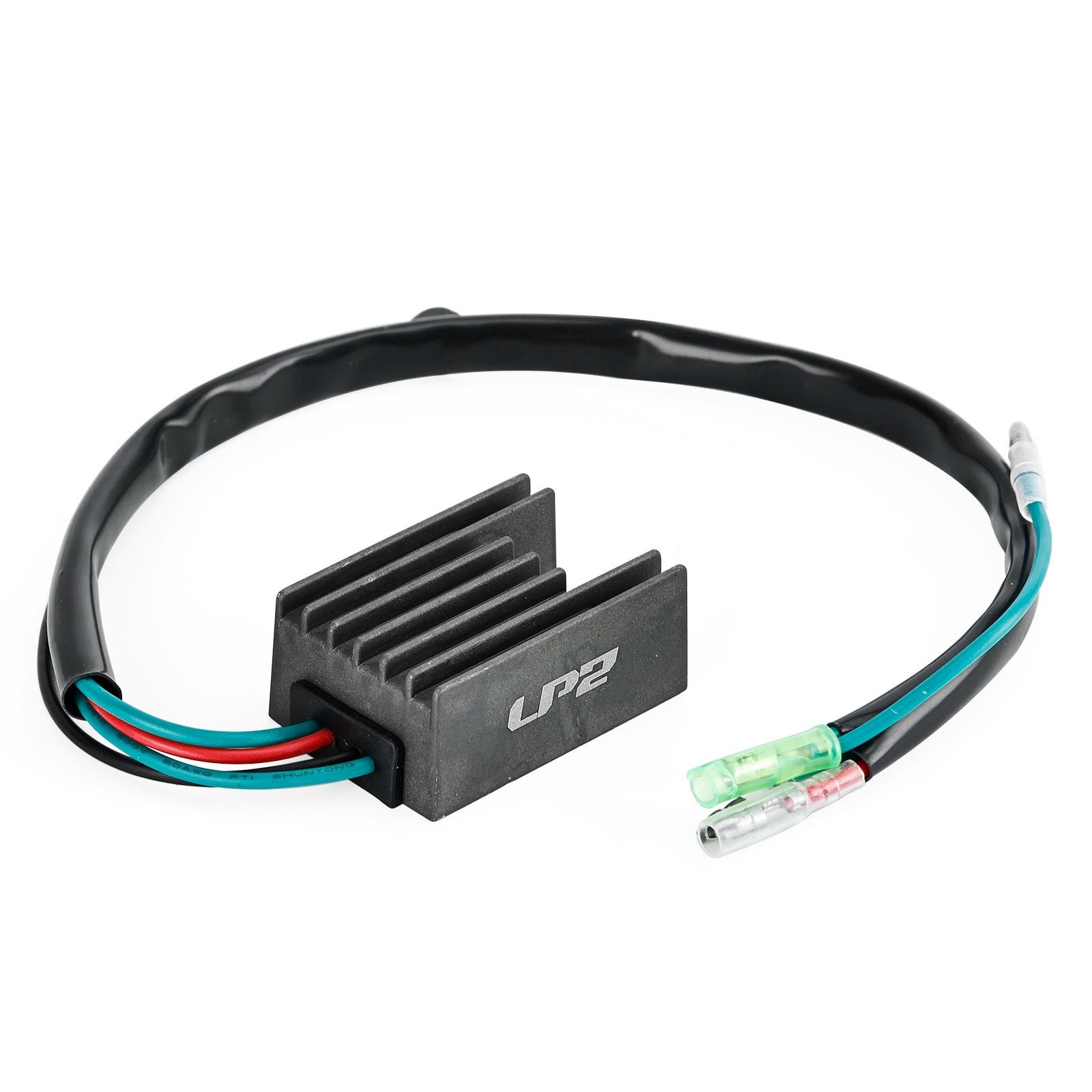 REGULATEUR de tension pour Yamaha F 6 F FT 8 Hp F FT 9.9 Hp 01-17 68T-81960-00