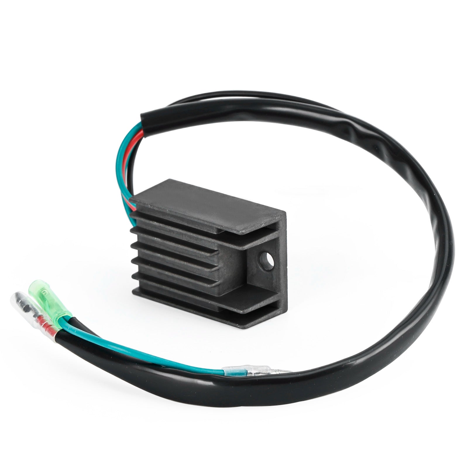 REGULATEUR de tension pour Yamaha F 6 F FT 8 Hp F FT 9.9 Hp 01-17 68T-81960-00
