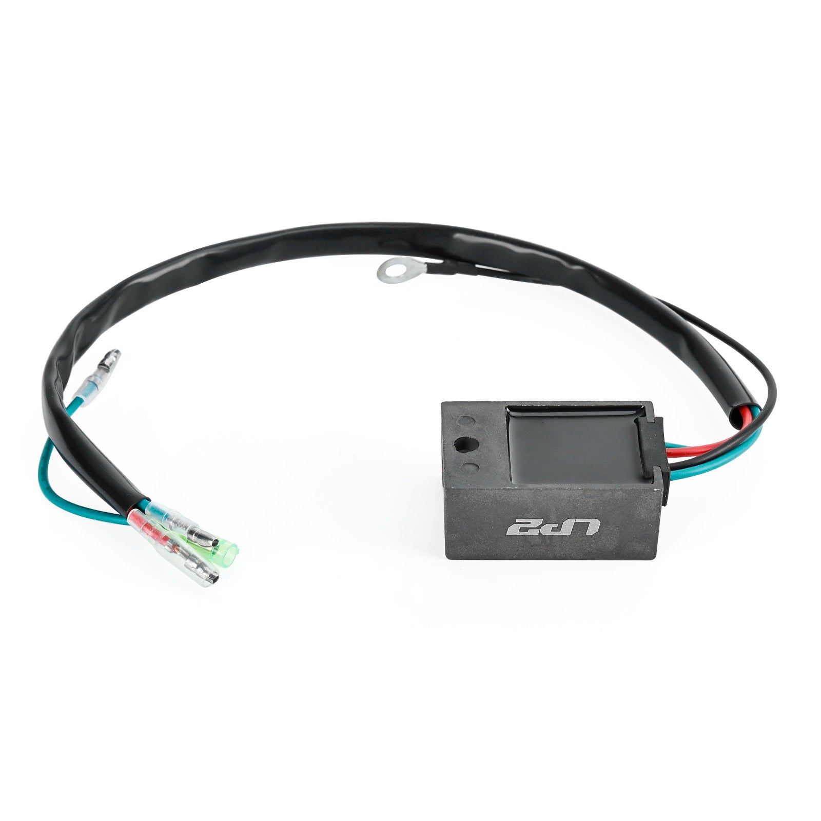 REGULATEUR de tension pour Yamaha F 6 F FT 8 Hp F FT 9.9 Hp 01-17 68T-81960-00