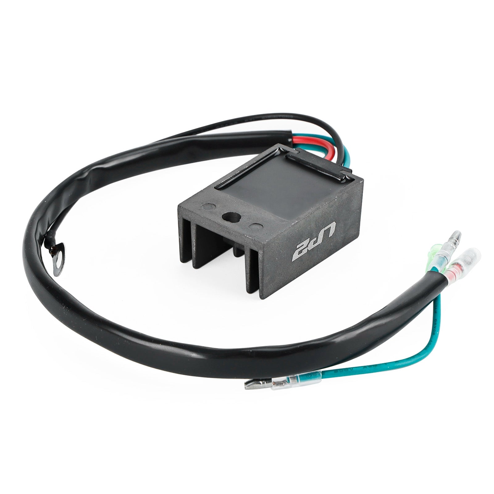 REGULATEUR de tension pour Yamaha F 6 F FT 8 Hp F FT 9.9 Hp 01-17 68T-81960-00