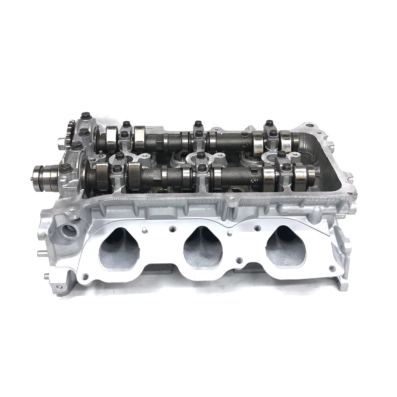 Culasse 2 pièces 1GR-FE avec injection d'air secondaire pour Toyota 4.0 1GR-FE