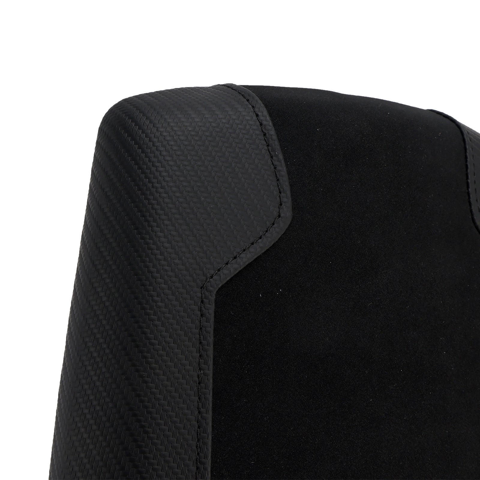 Tasainen takaistuimen istuintyyny Suzuki V-Strom DL1050 (2023-2025) -malliin